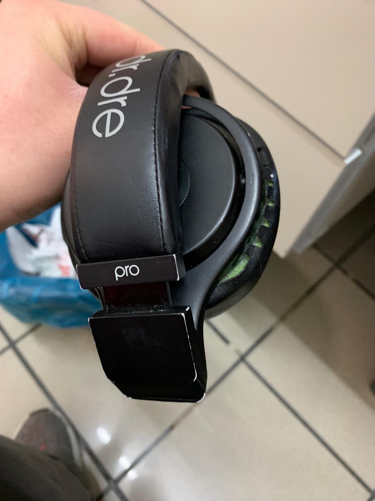 Ottime per DJ, un po' pesanti