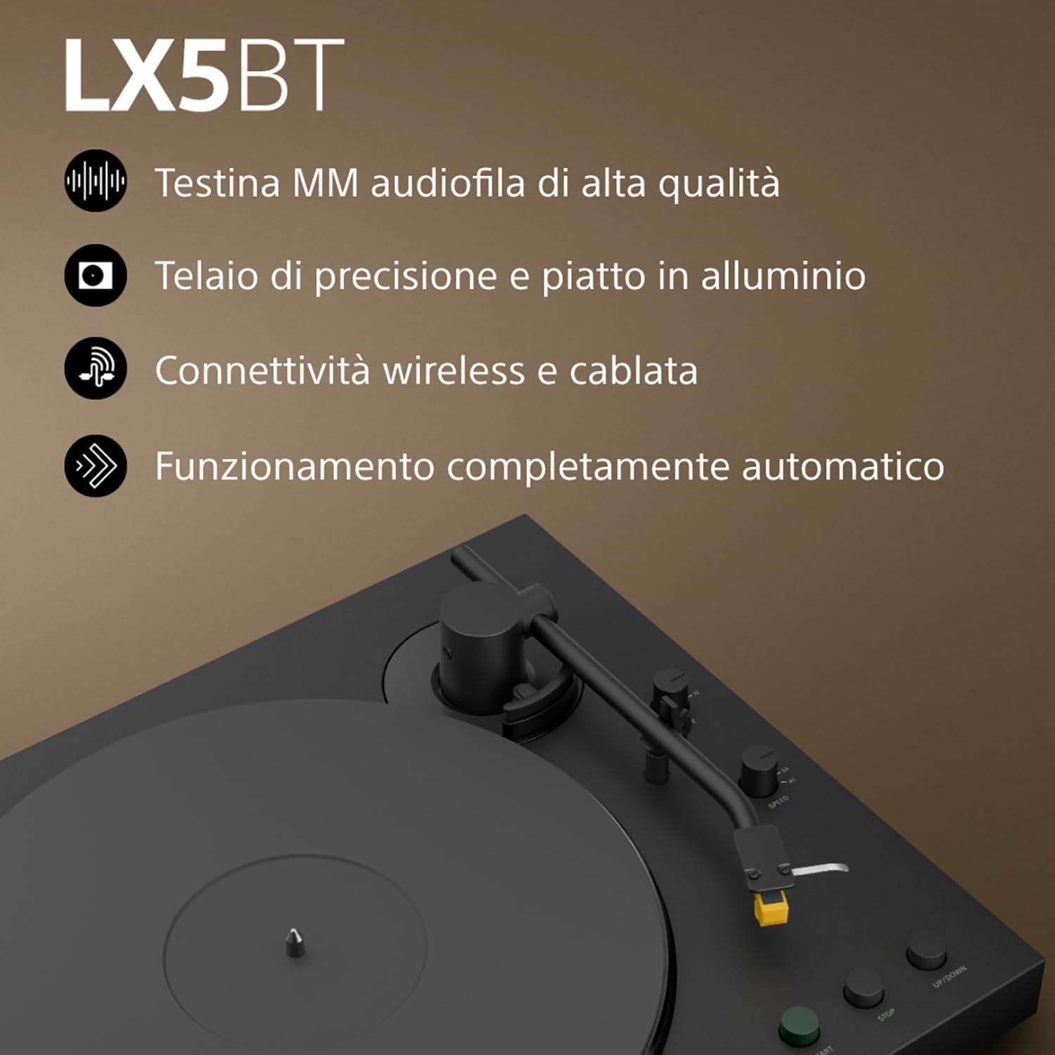 sony-ps-lx5bt-giradischi-wireless-bluetooth-premium-con-riproduzione-automatica- image 5