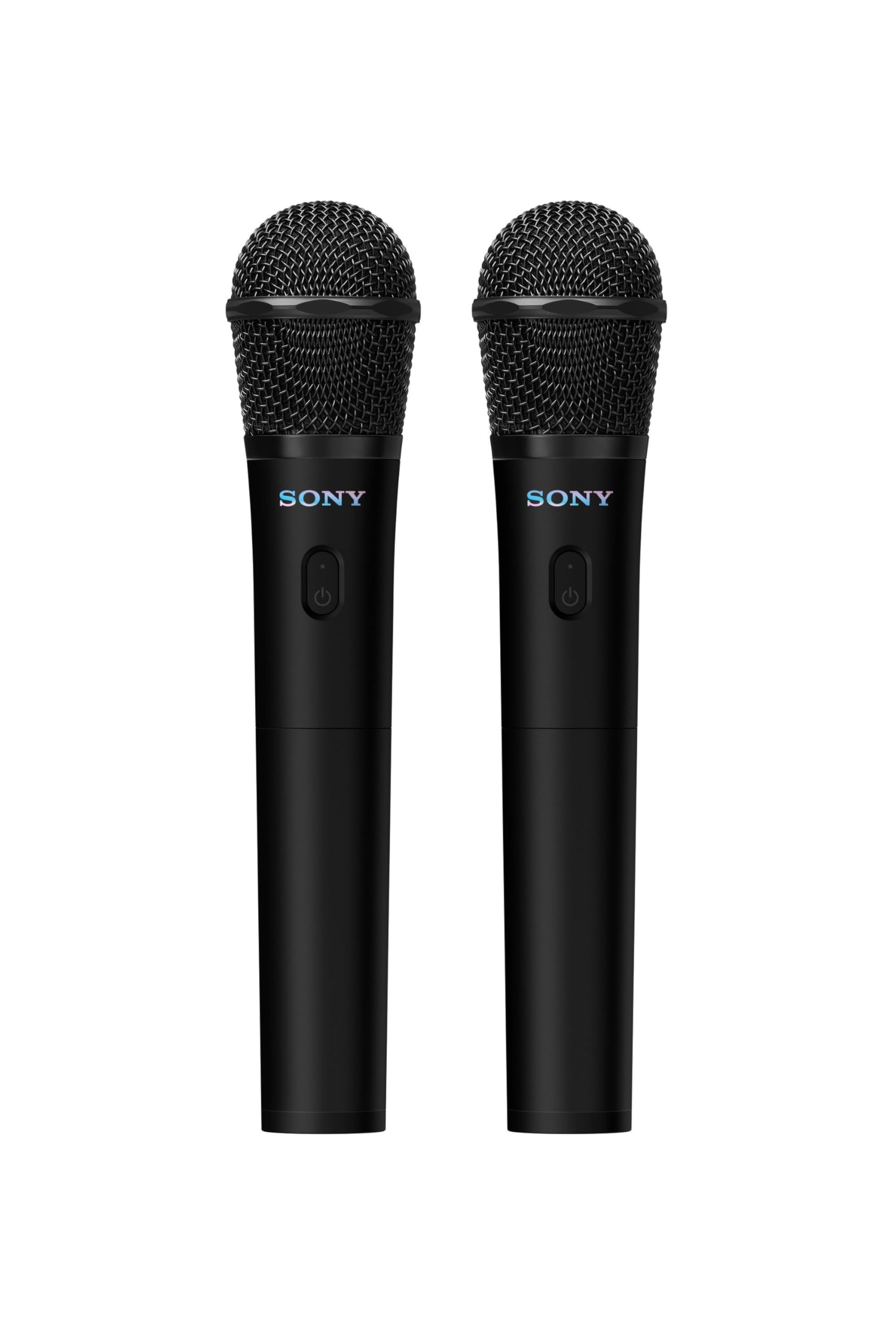 sony-ultmic1-set-di-microfoni-wireless-con-2-microfoni-e-ricevitore-riduzione-de image 1