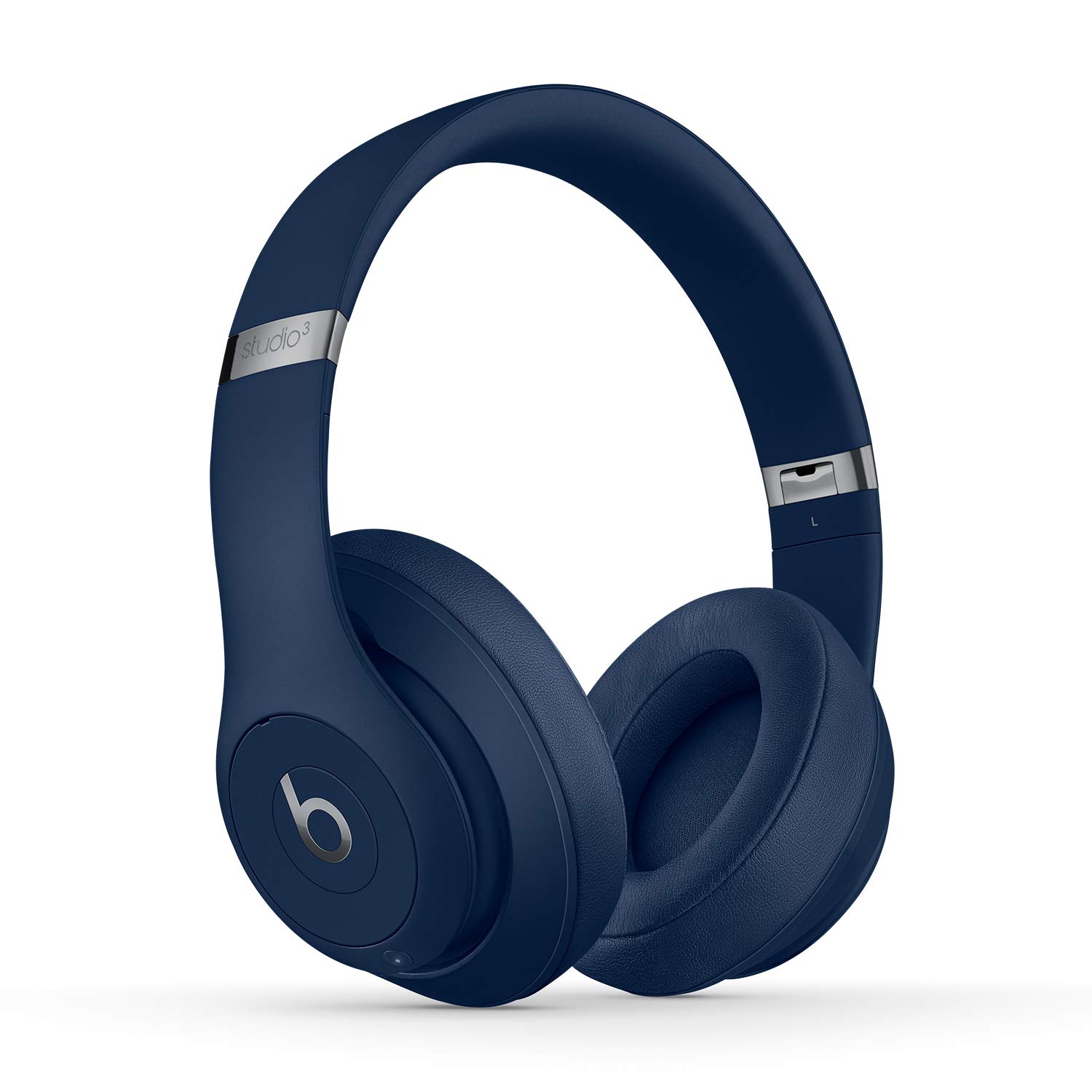 beats-studio3-wireless-cuffie-con-cancellazione-attiva-del-rumore-chip-apple-w1- image 1