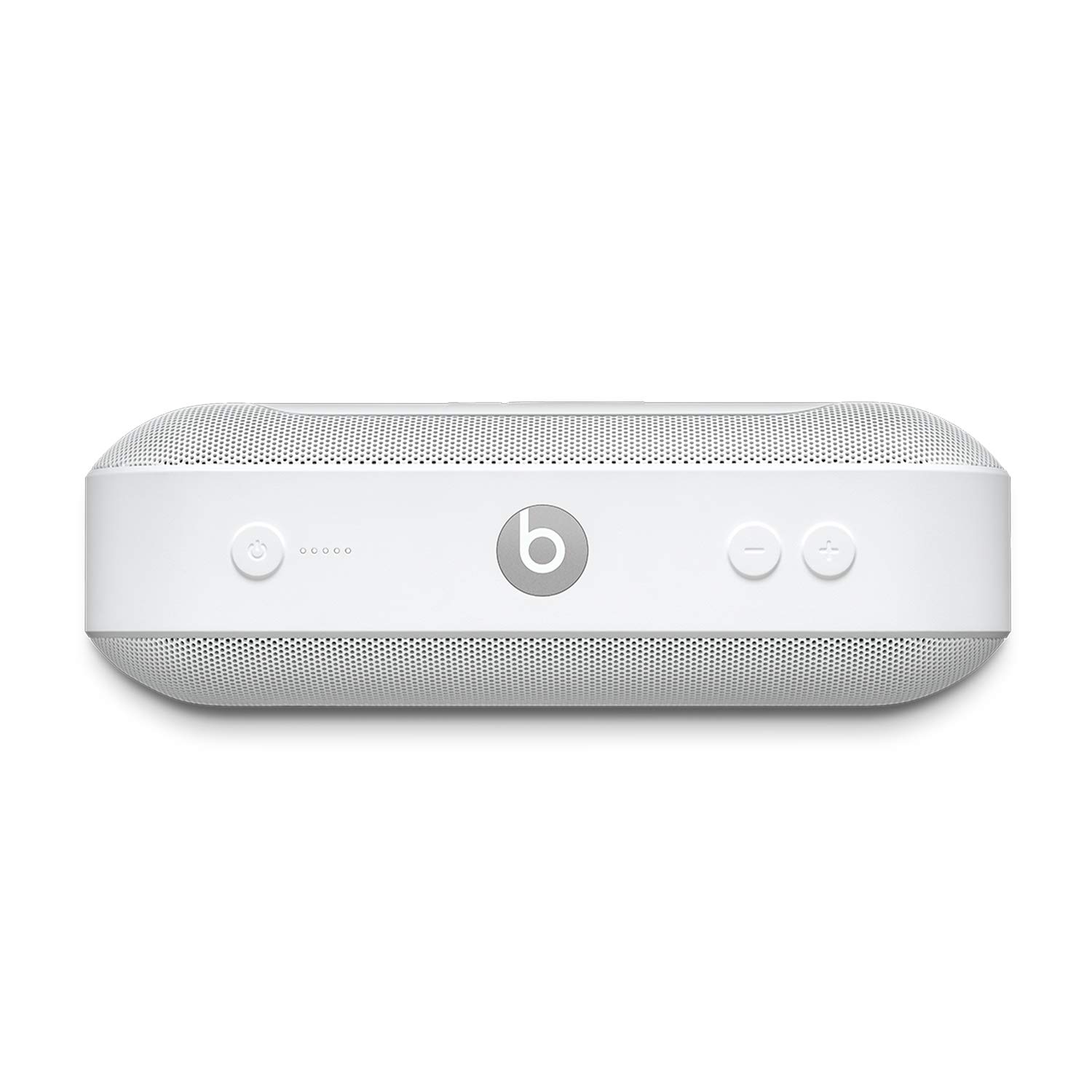 beats-by-dr-dre-pill-apple-altoparlante-bluetooth-portatile-bianco image 1