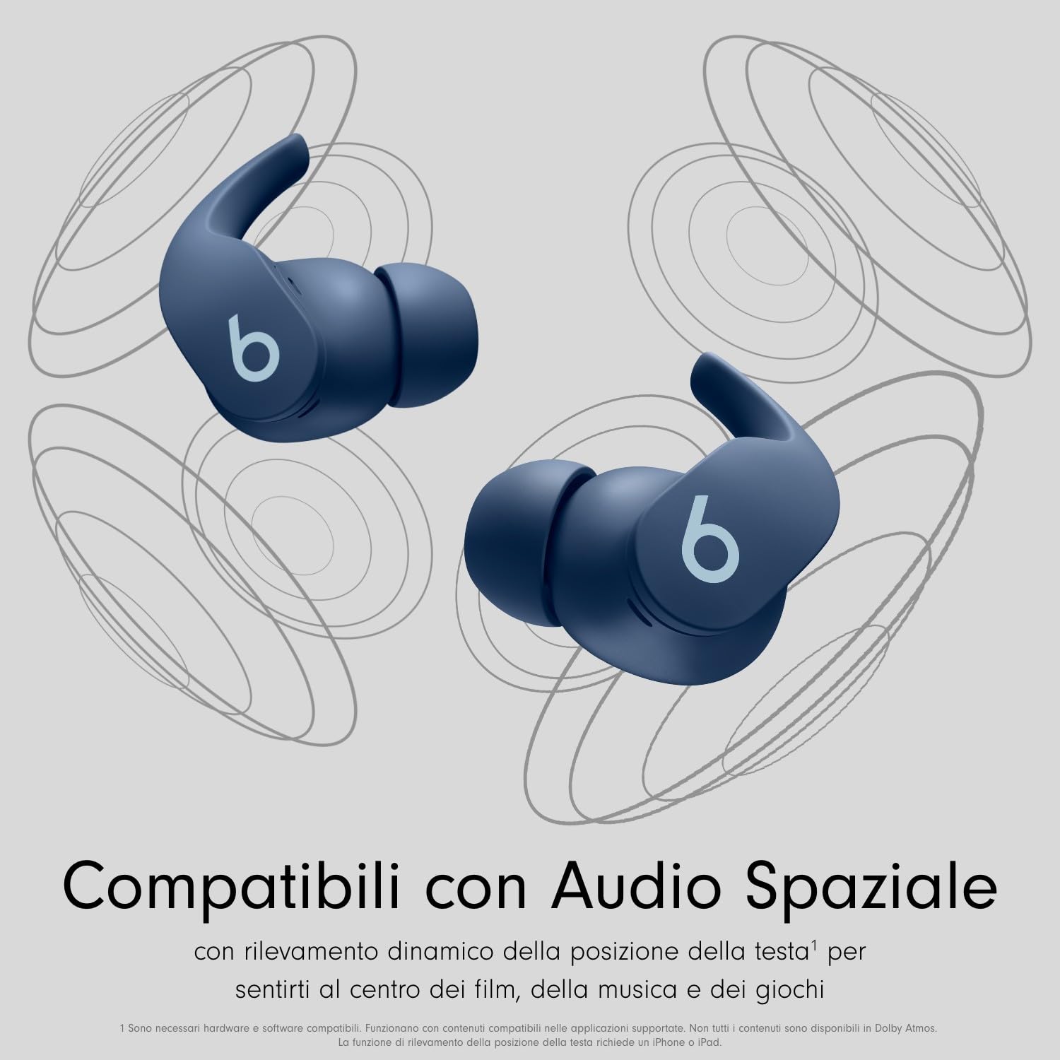 beats-fit-pro-auricolari-true-wireless-con-anc-alette-di-sicurezza-flessibili-e- image 3