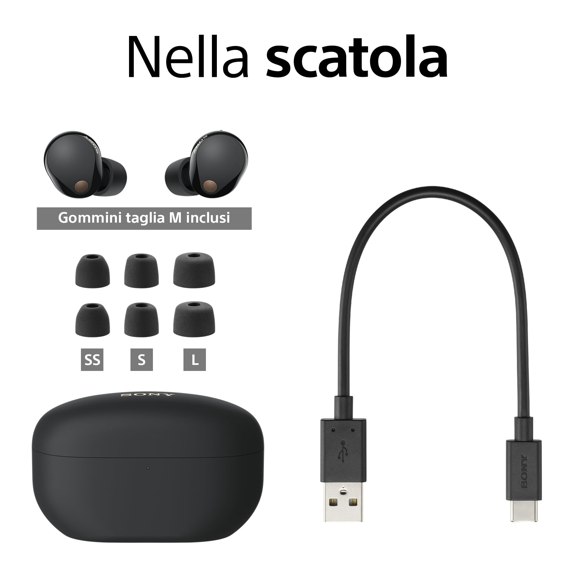 sony-wf-1000xm5-cuffie-wireless-in-ear-con-noise-cancelling-dynamic-driver-x-hi- image 8