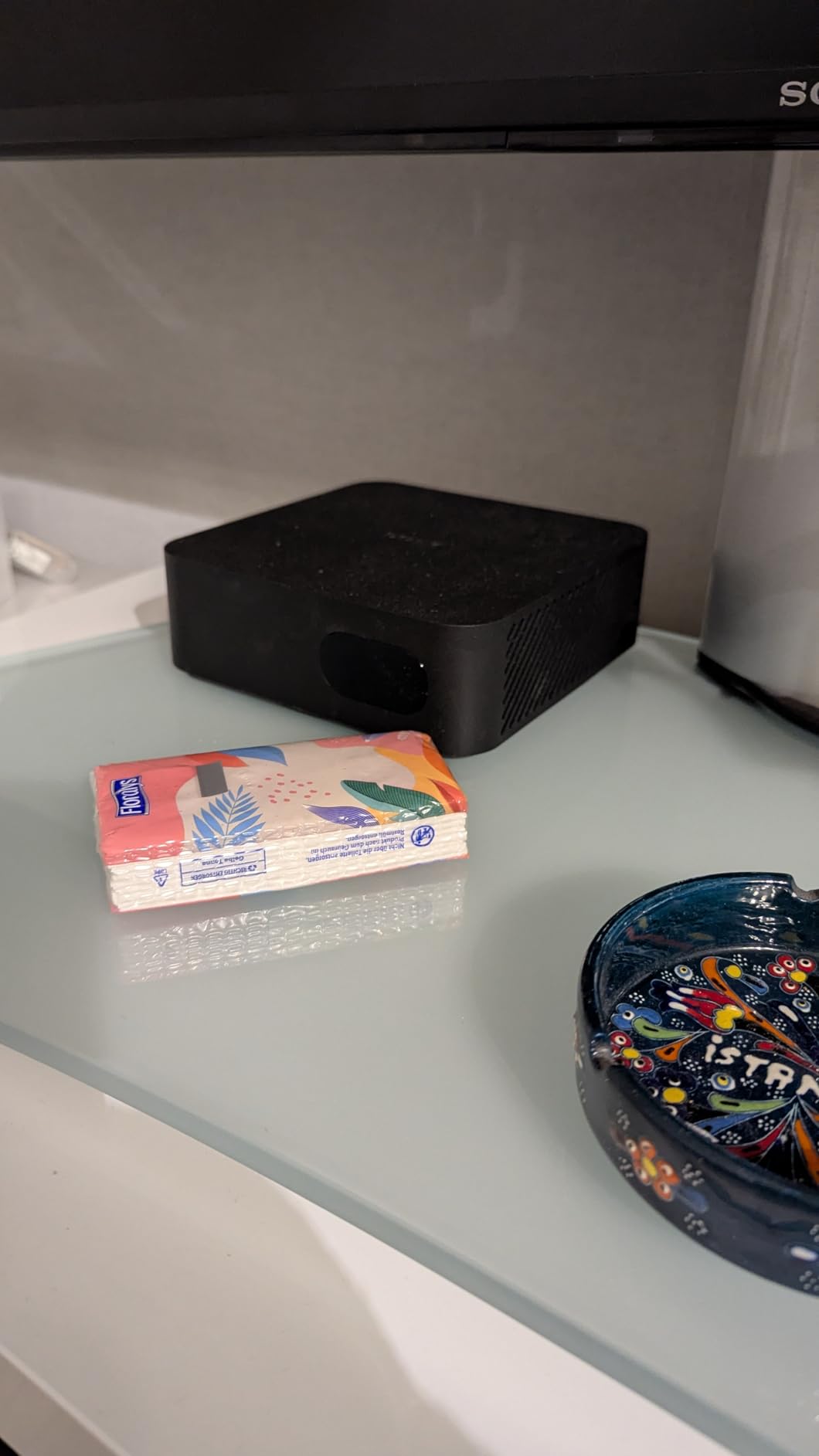 Impianto da vero audiofilo