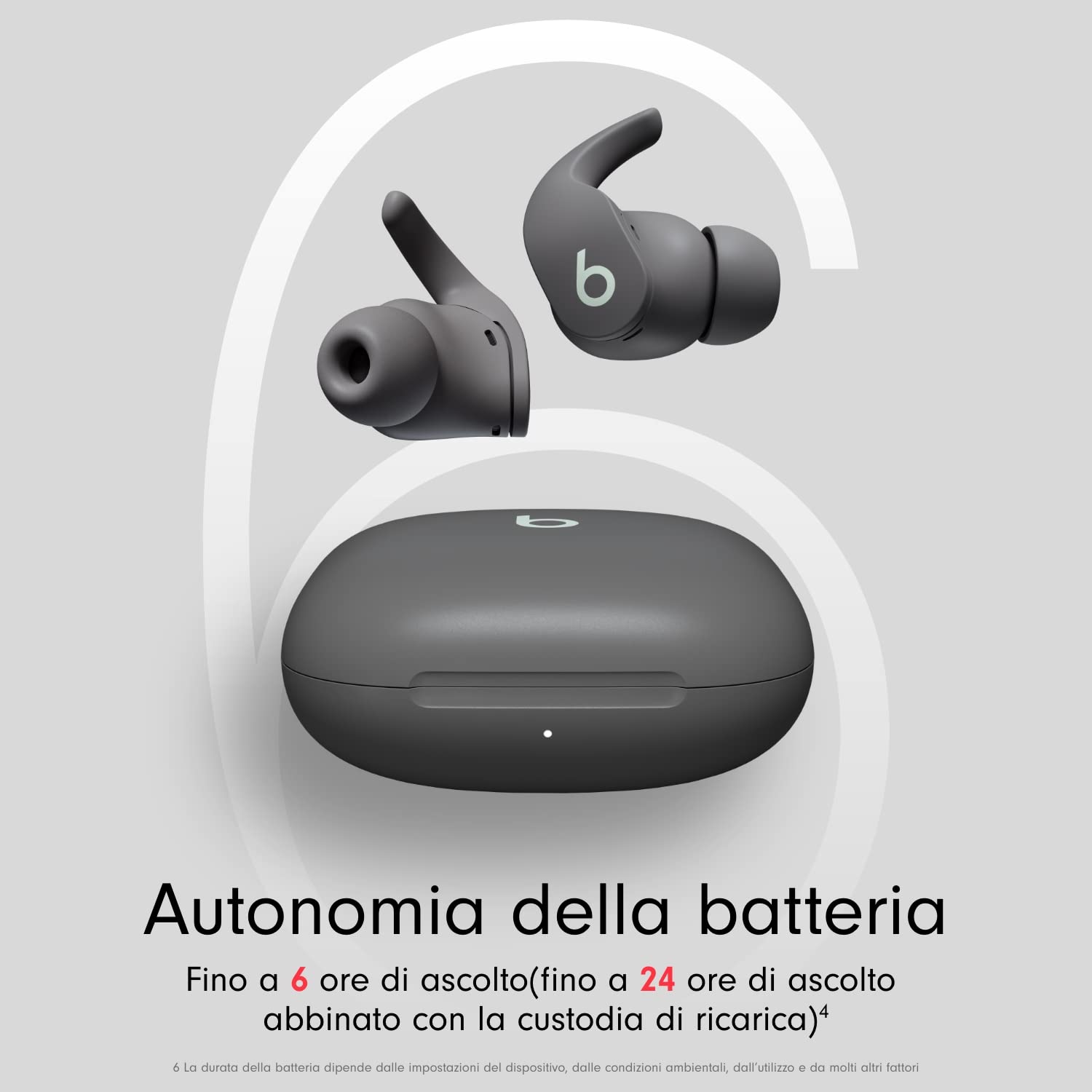 beats-fit-pro-auricolari-true-wireless-con-anc-alette-di-sicurezza-flessibili-e--2 image 7