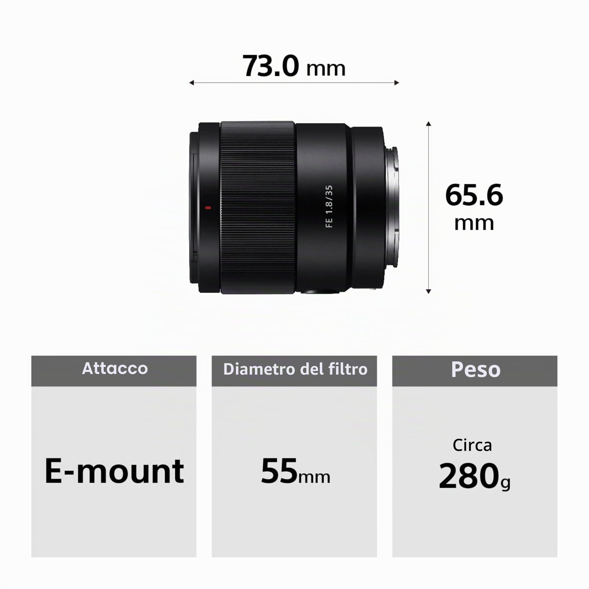 sony-sel35f18f-obiettivo-35mm-f-1-8-full-frame-e-mount-leggero-e-nitido-con-af-l image 8