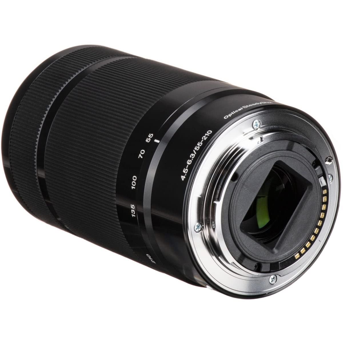 sony-sel55210b-obiettivo-zoom-tele-55-210mm-f-4-5-6-3-oss-per-sony-e-mount-aps-c image 4