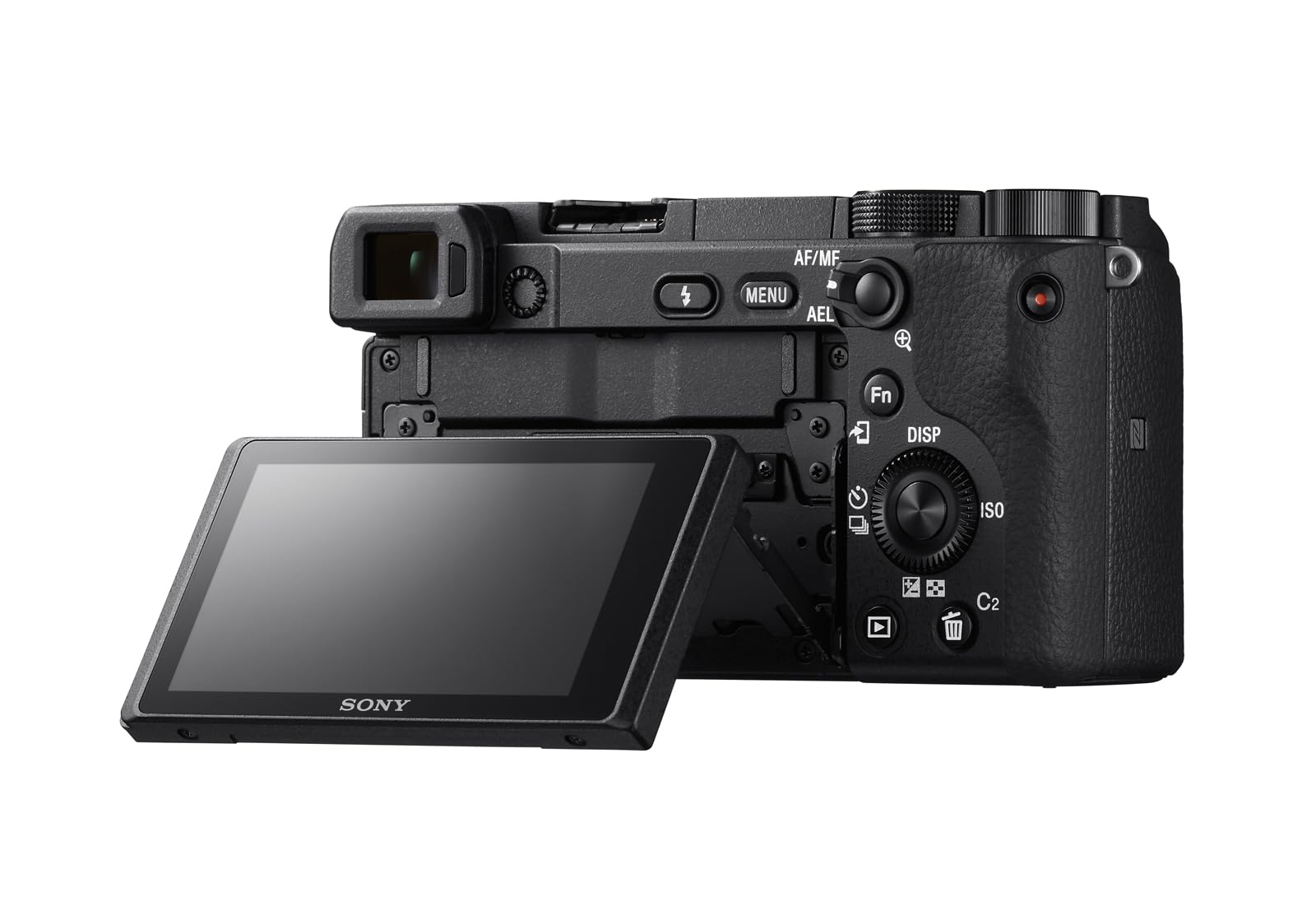 sony-alpha-6400-kit-mirrorless-aps-c-con-obiettivo-16-50mm-real-time-eye-af-0-02 image 6