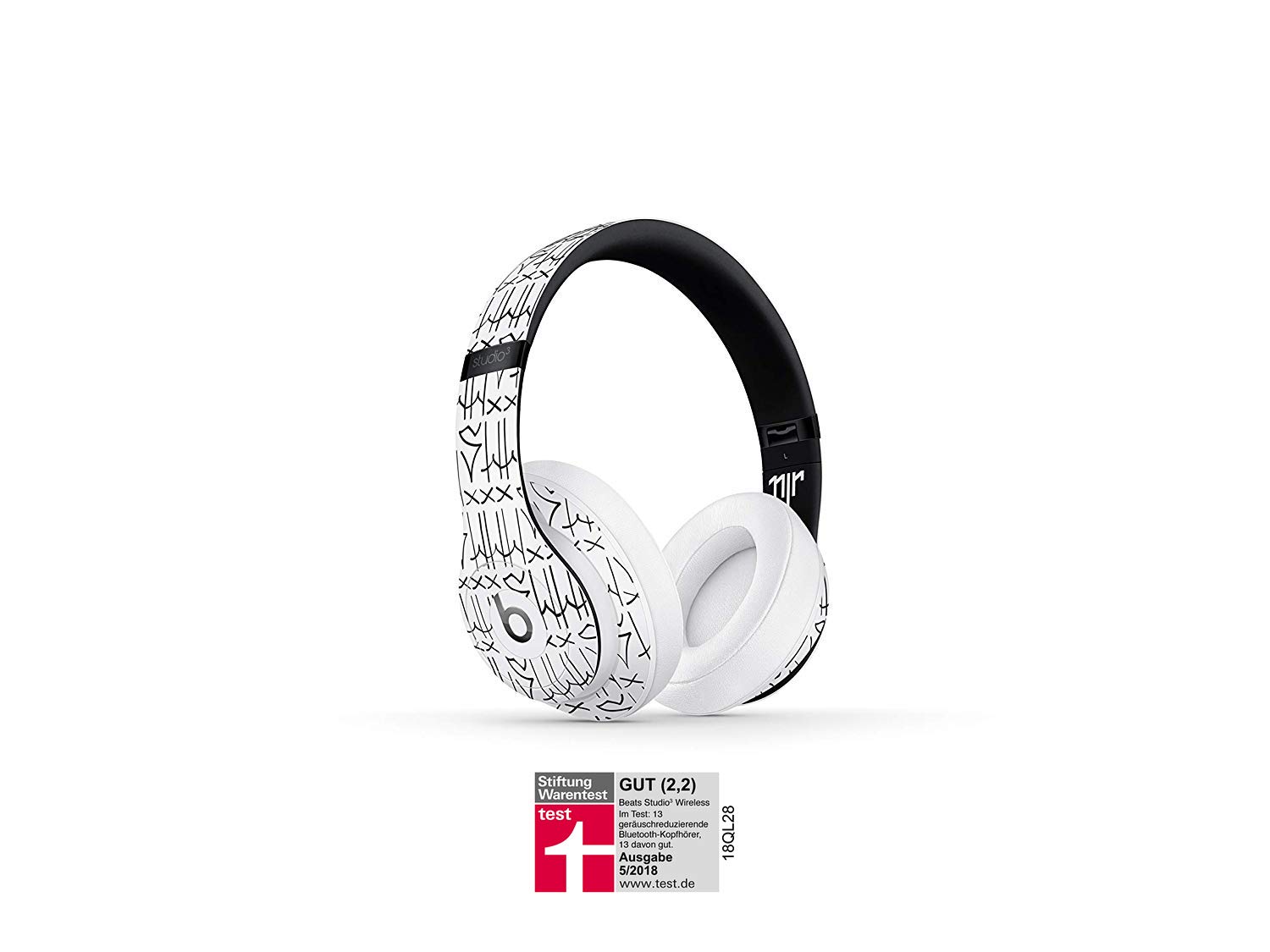 beats-studio3-wireless-neymar-jr-custom-edition-cuffie-over-ear-con-pure-anc-chi image 5
