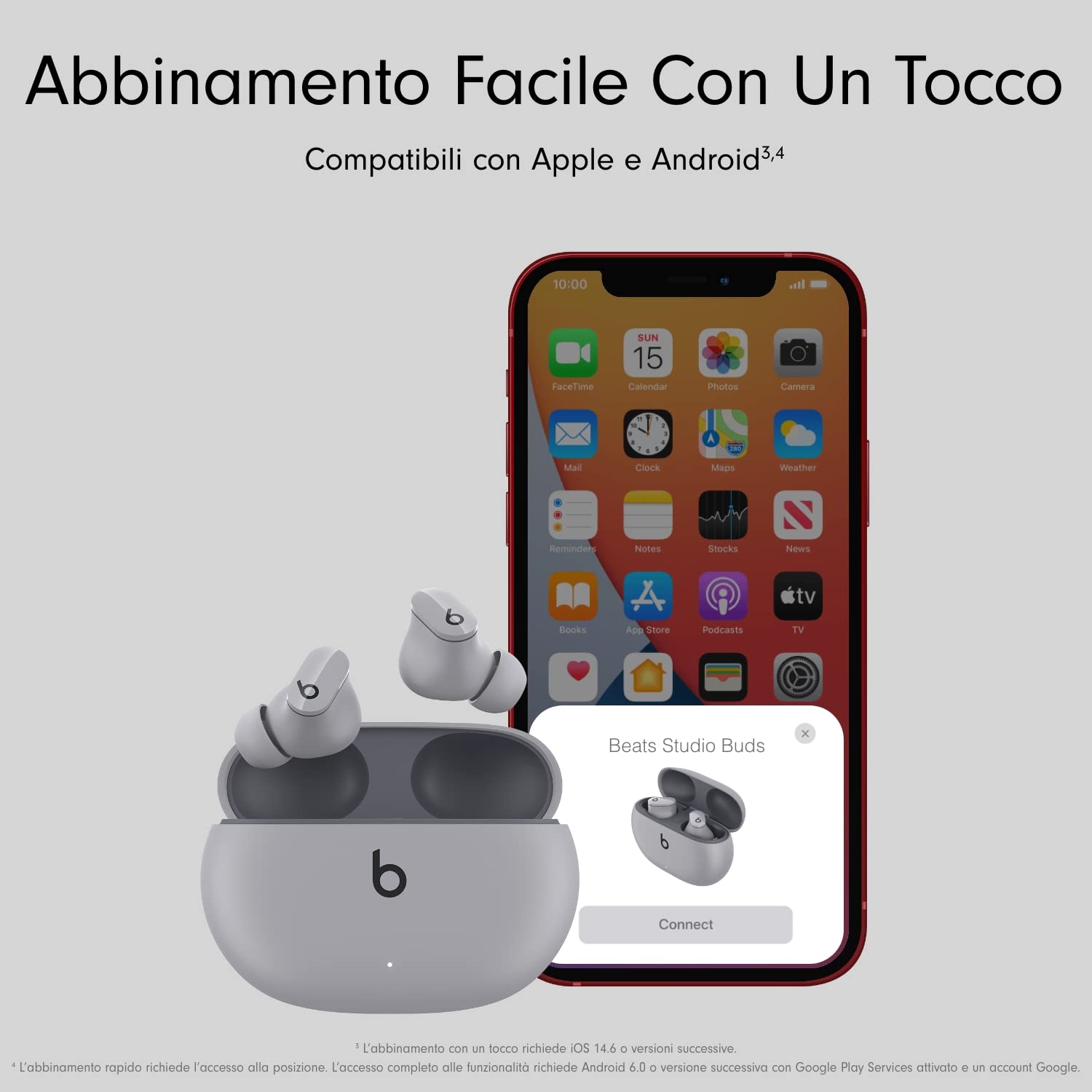 beats-studio-buds-auricolari-true-wireless-bluetooth-con-anc-compatibili-apple-e image 5