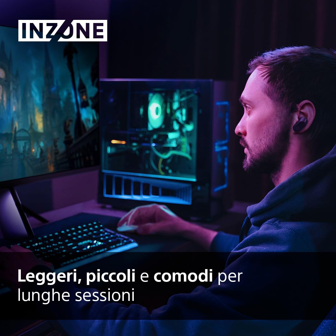 sony-inzone-buds-auricolari-gaming-true-wireless-con-360-spatial-sound-noise-can image 4