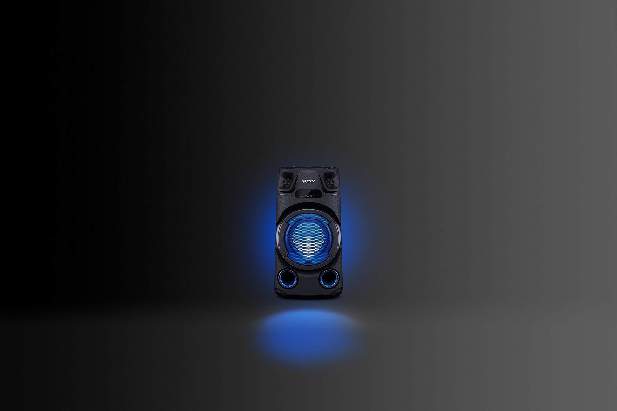 sony-mhc-v13-altoparlante-bluetooth-all-in-one-con-jet-bass-booster-effetti-lumi image 6