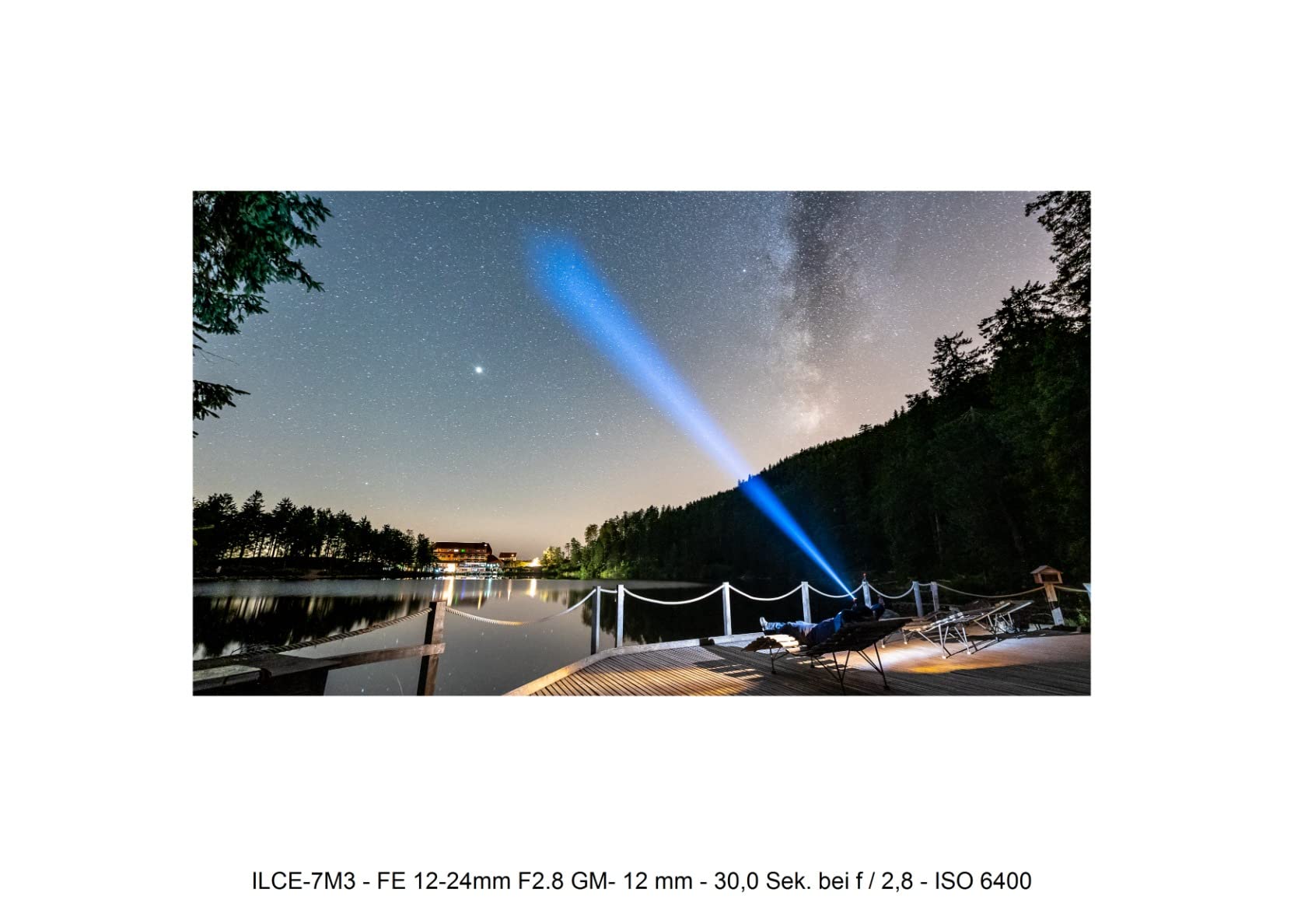 Il compagno ideale del mio A7R V