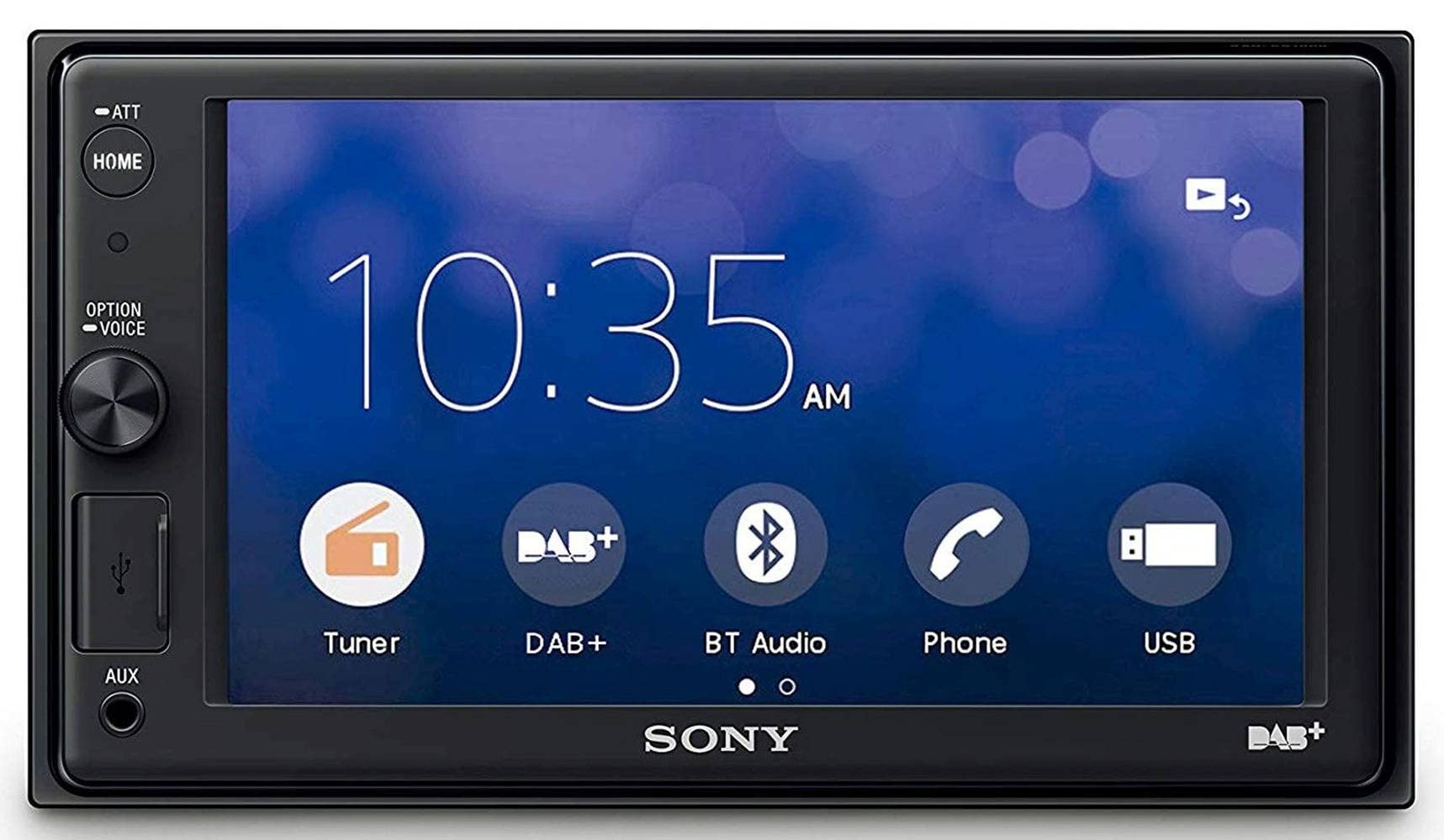 sony-xav-ax1005kit-autoradio-ricevitore-multimediale-dab-touchscreen-6-2-bluetoo image 5
