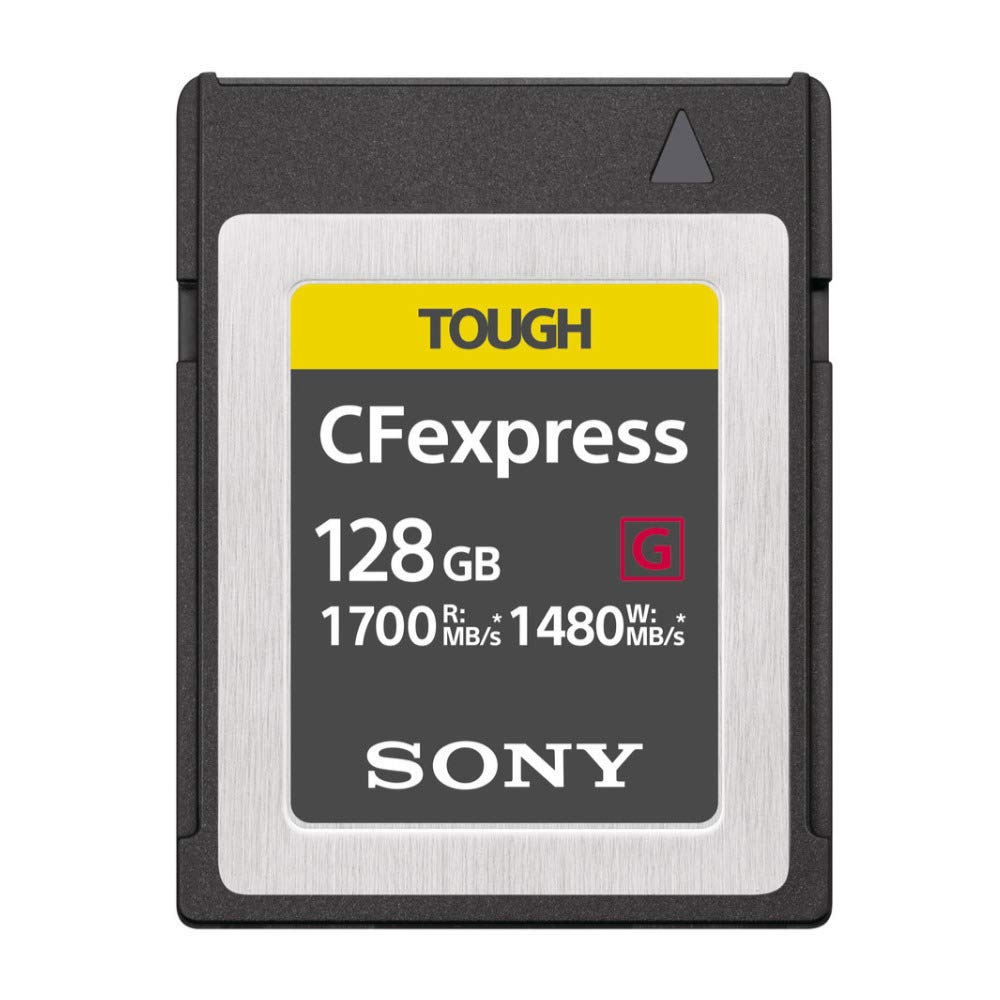 sony-cfexpress-type-b-tough-240-gb-cebg240t-lettura-1850-mb-s-scrittura-1600-mb- image 6