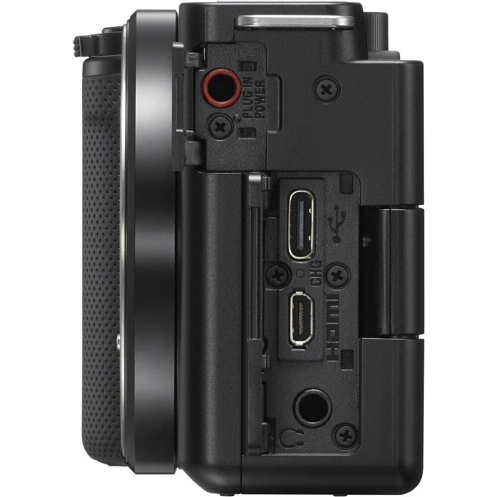 sony-zv-e10l-fotocamera-per-vlogging-con-obiettivo-16-50-mm-aps-c-video-4k-displ image 4