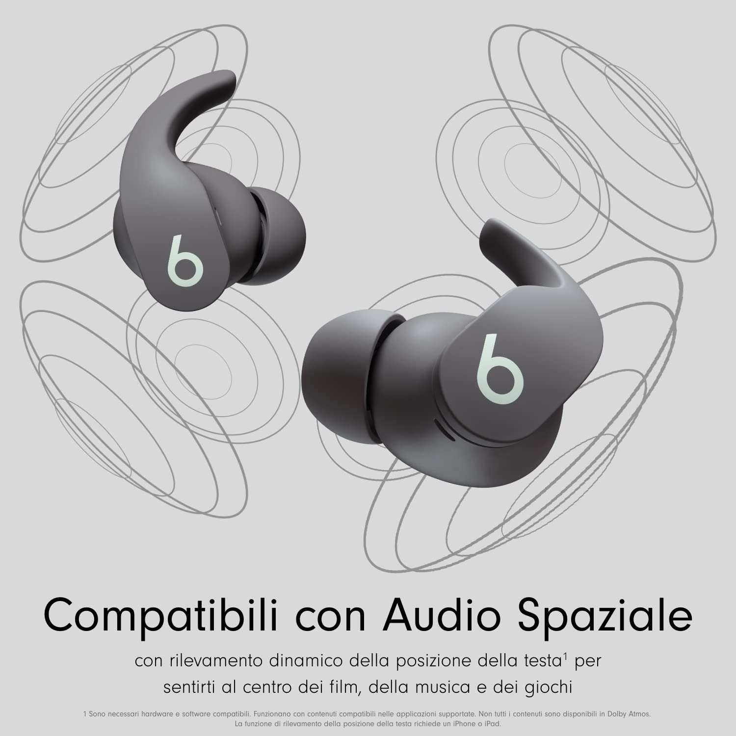 beats-fit-pro-auricolari-true-wireless-con-anc-alette-di-sicurezza-flessibili-e--2 image 3