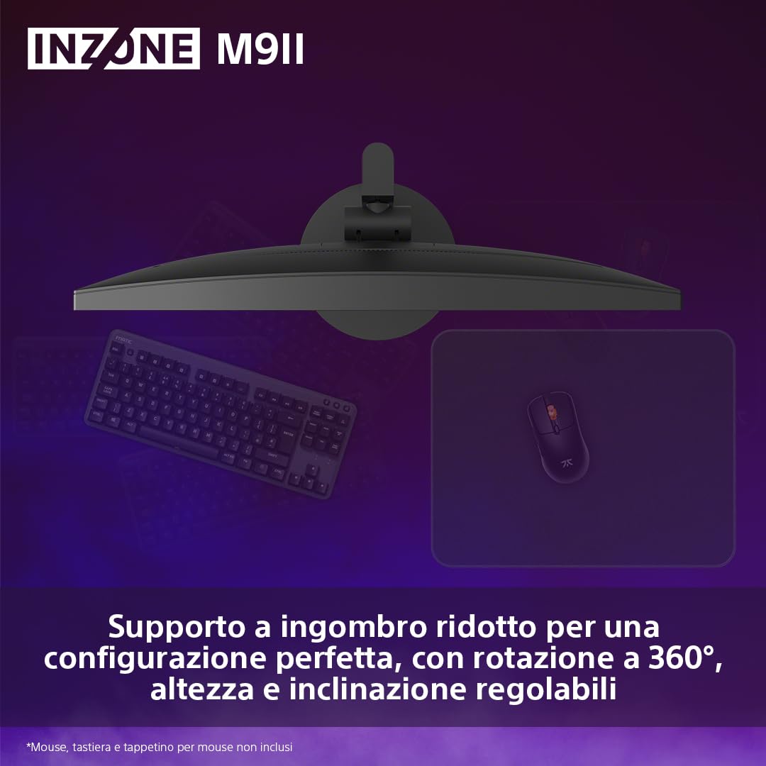 sony-inzone-m9ii-27-4k-gaming-monitor-160hz-1ms-gtg-full-array-led-g-sync-adapti image 8