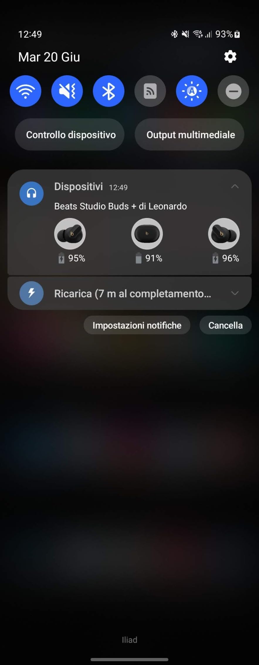 Ottime per lo sport