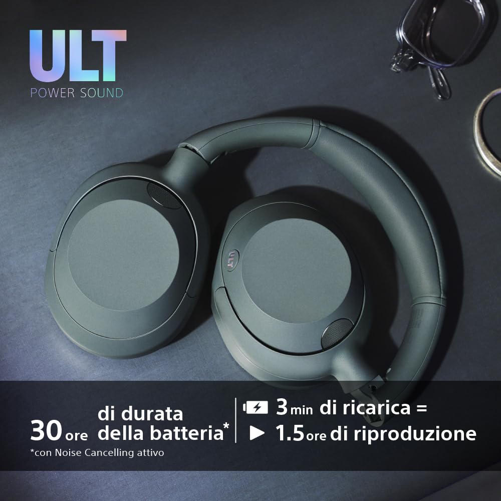 sony-ult-wear-cuffie-wireless-over-ear-con-noise-cancelling-ult-power-sound-bass image 8