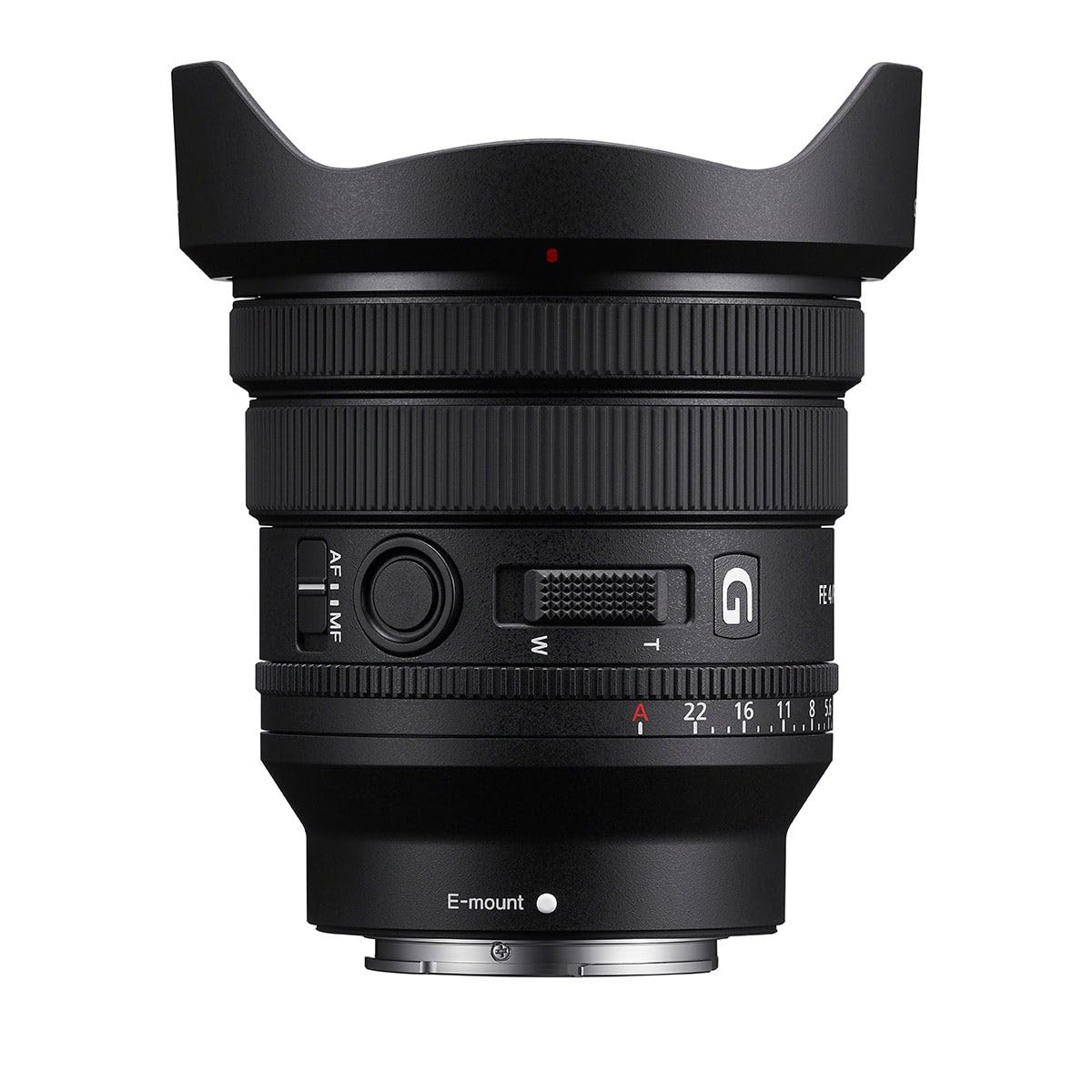 sony-selp1635g-fe-pz-16-35-mm-f4-g-obiettivo-power-zoom-grandangolare-full-frame image 3