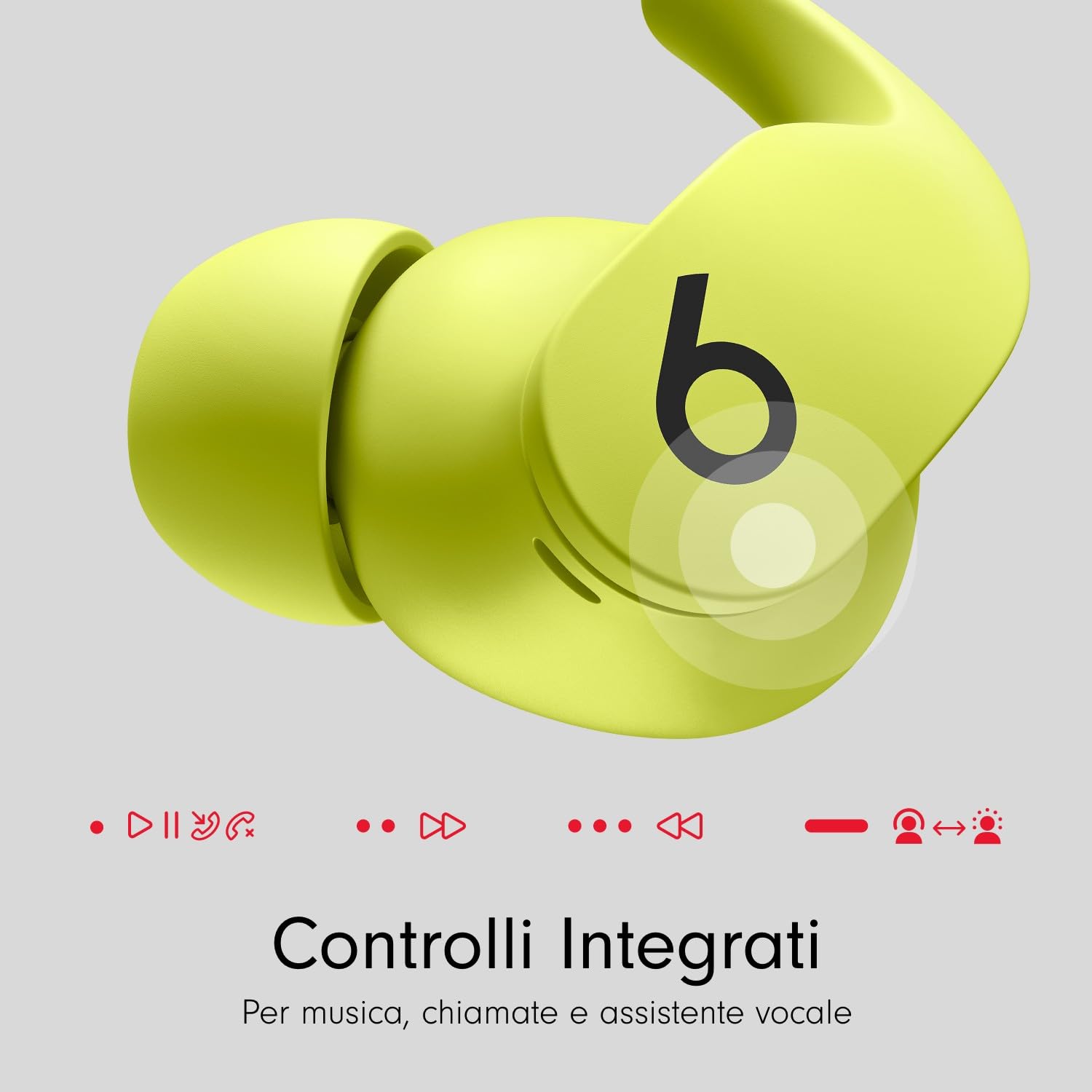 beats-fit-pro-auricolari-true-wireless-con-anc-alette-secure-fit-audio-spaziale- image 5