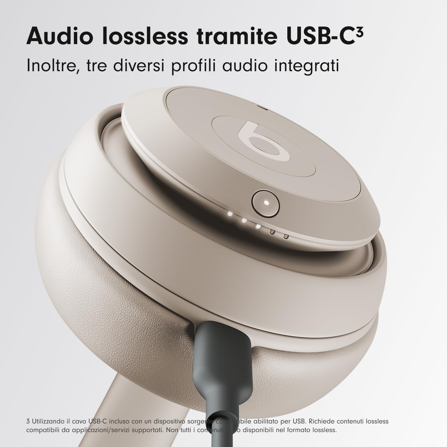 beats-studio-pro-cuffie-over-ear-bluetooth-con-noise-cancelling-audio-spaziale-p image 5