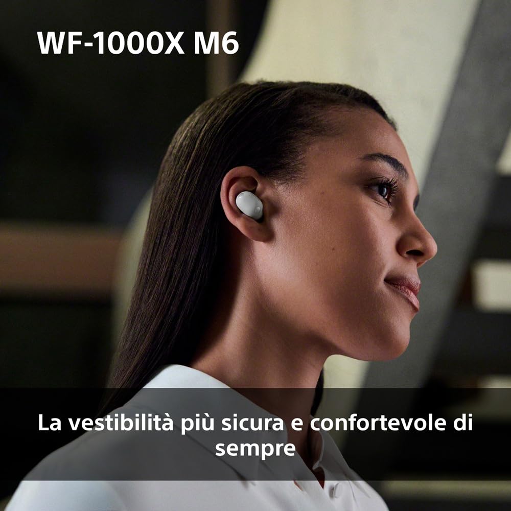 sony-wf-1000xm6-auricolari-true-wireless-con-noise-cancelling-hi-res-audio-e-36h image 6