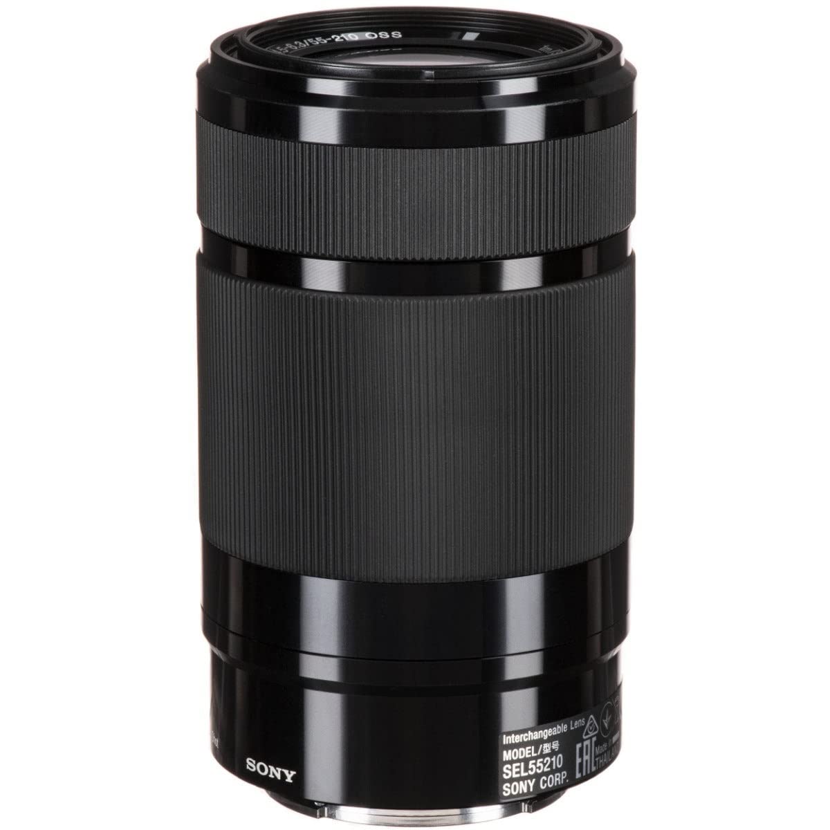 sony-sel55210b-obiettivo-zoom-tele-55-210mm-f-4-5-6-3-oss-per-sony-e-mount-aps-c image 8
