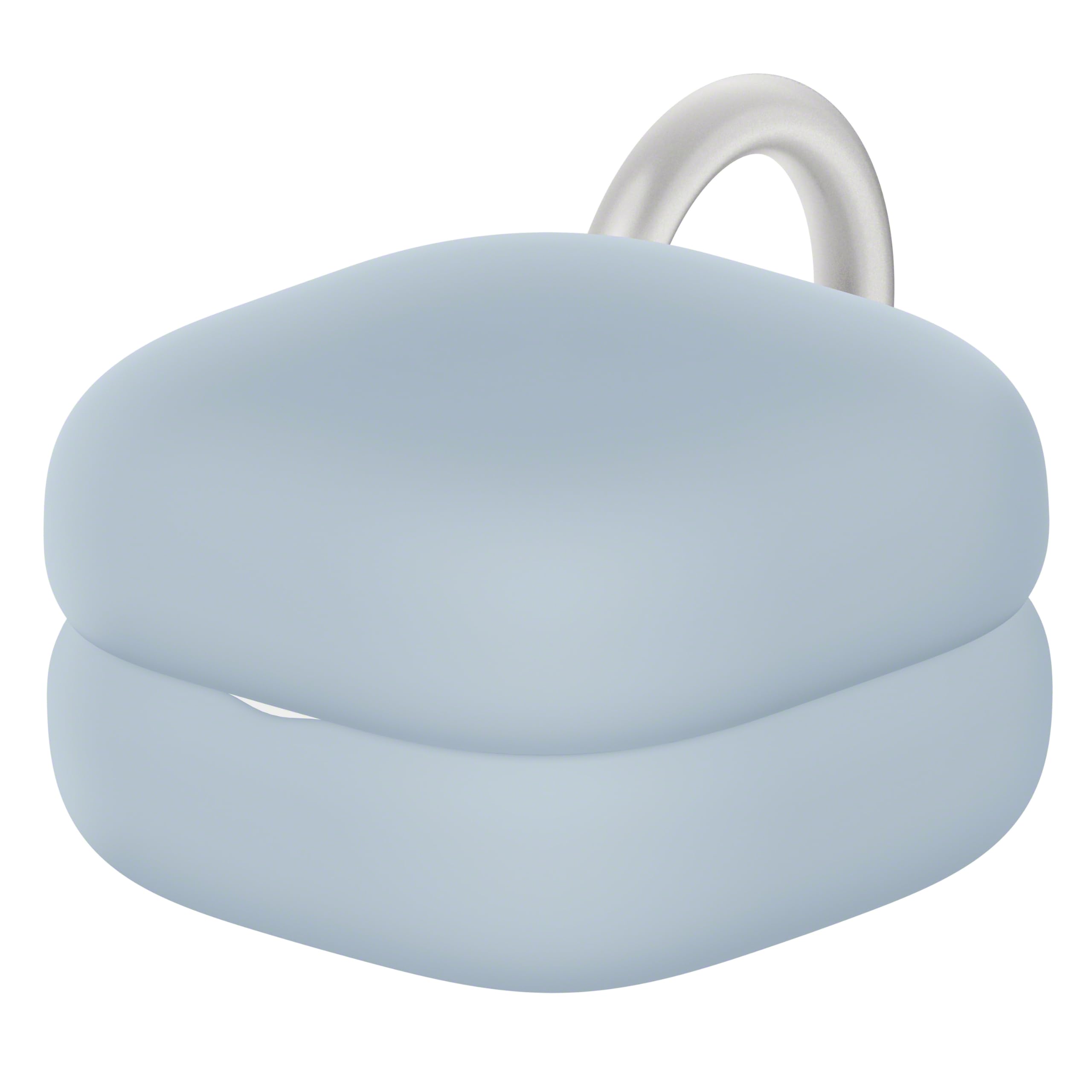 sony-custodia-per-linkbuds-open-con-anello-easy-clip-on-cover-protettiva-ash-blu image 1