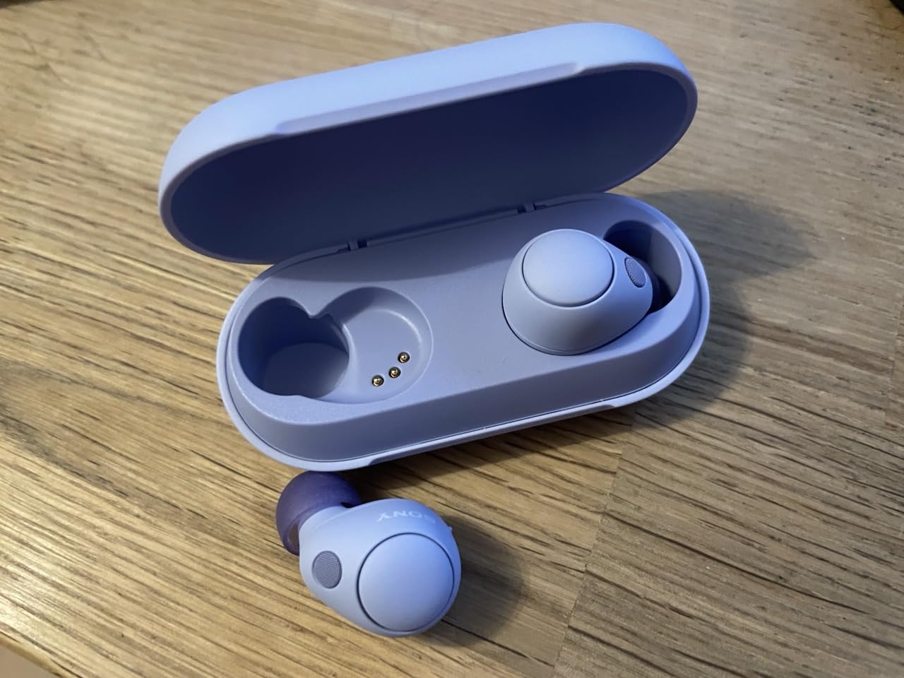 Qualità Sony a metà prezzo