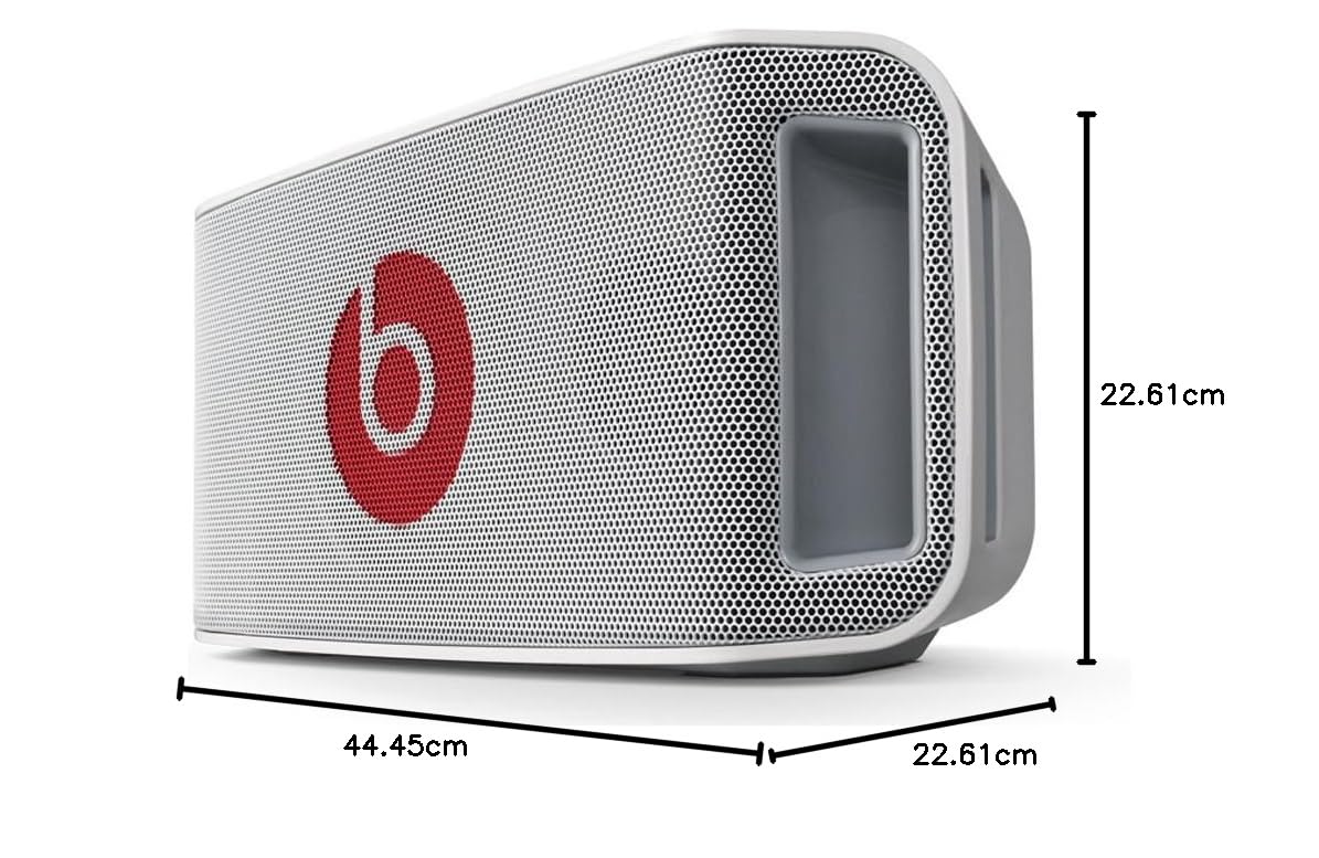 beats-by-dr-dre-beatbox-speaker-portatile-wireless-bluetooth-controlli-a-distanz image 2