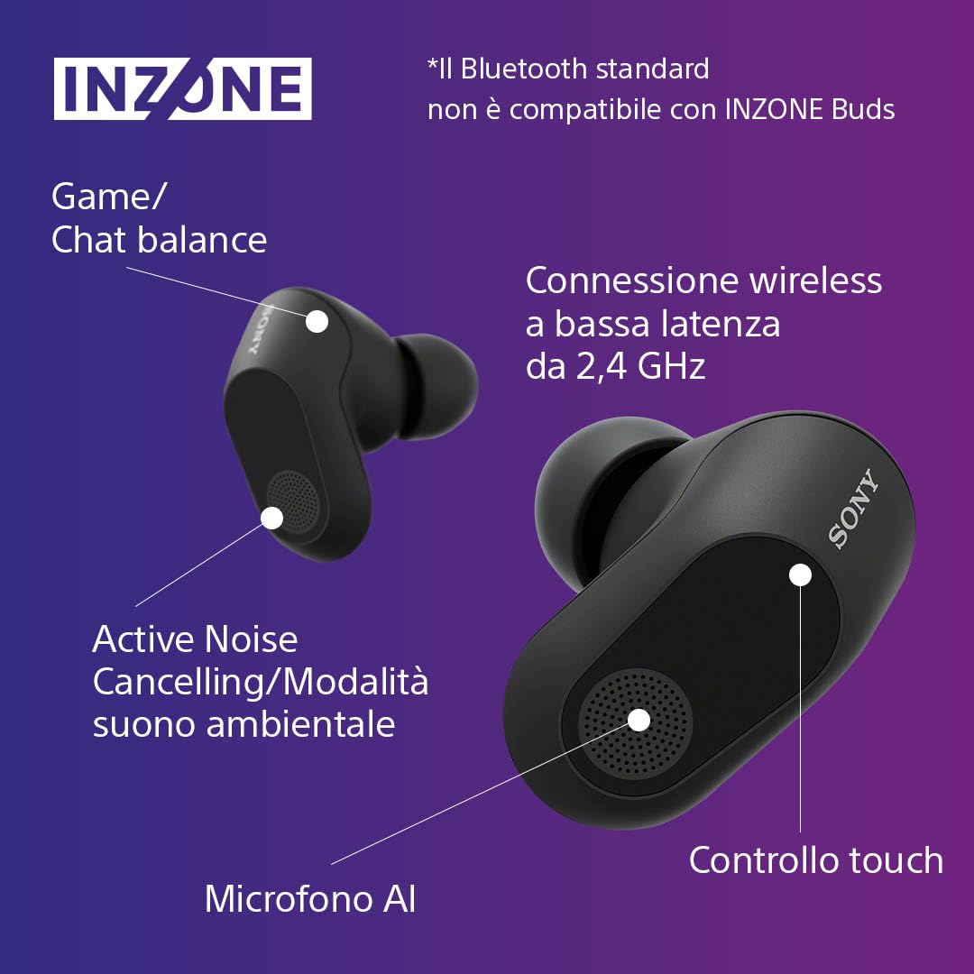 sony-inzone-buds-auricolari-gaming-true-wireless-con-360-spatial-sound-noise-can image 5