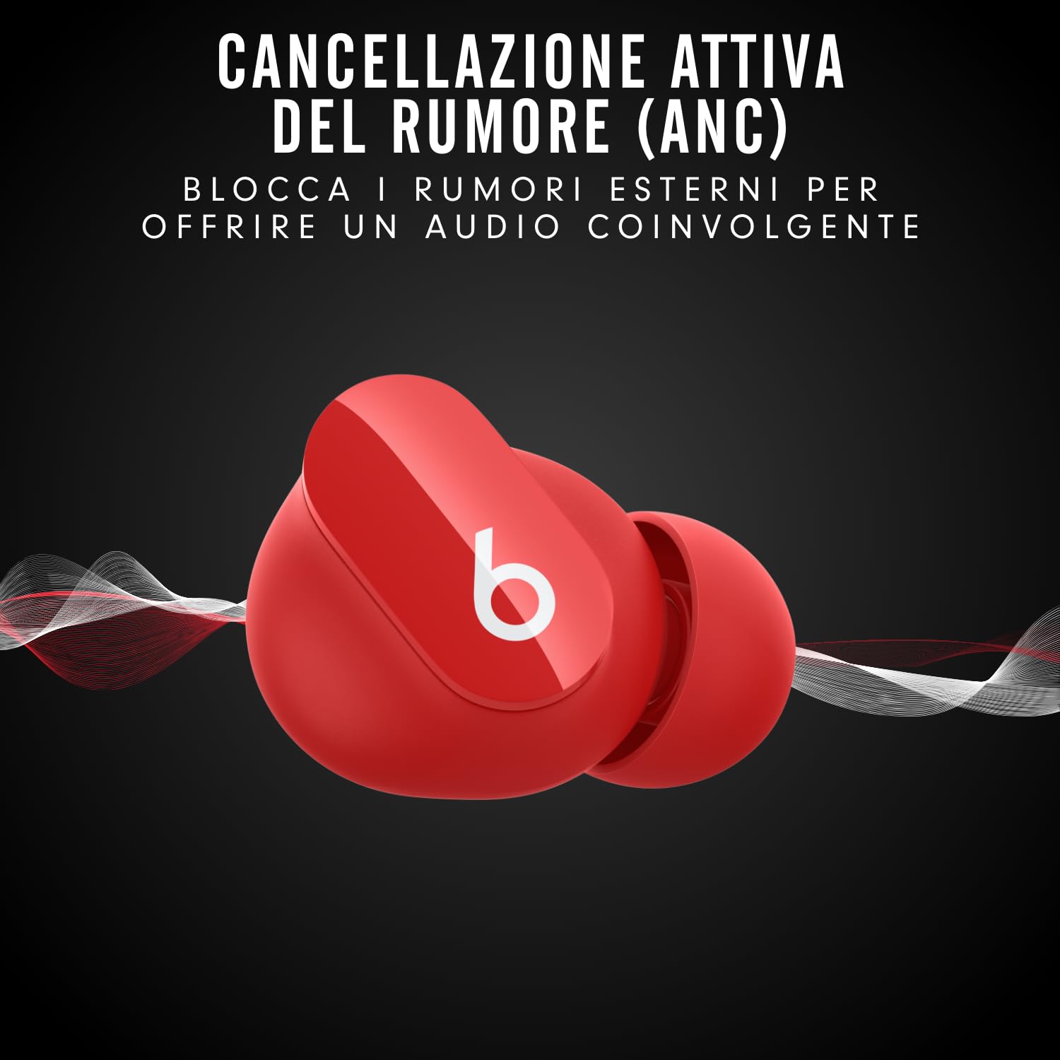 beats-studio-buds-1-generazione-auricolari-true-wireless-con-anc-e-trasparenza-c image 2