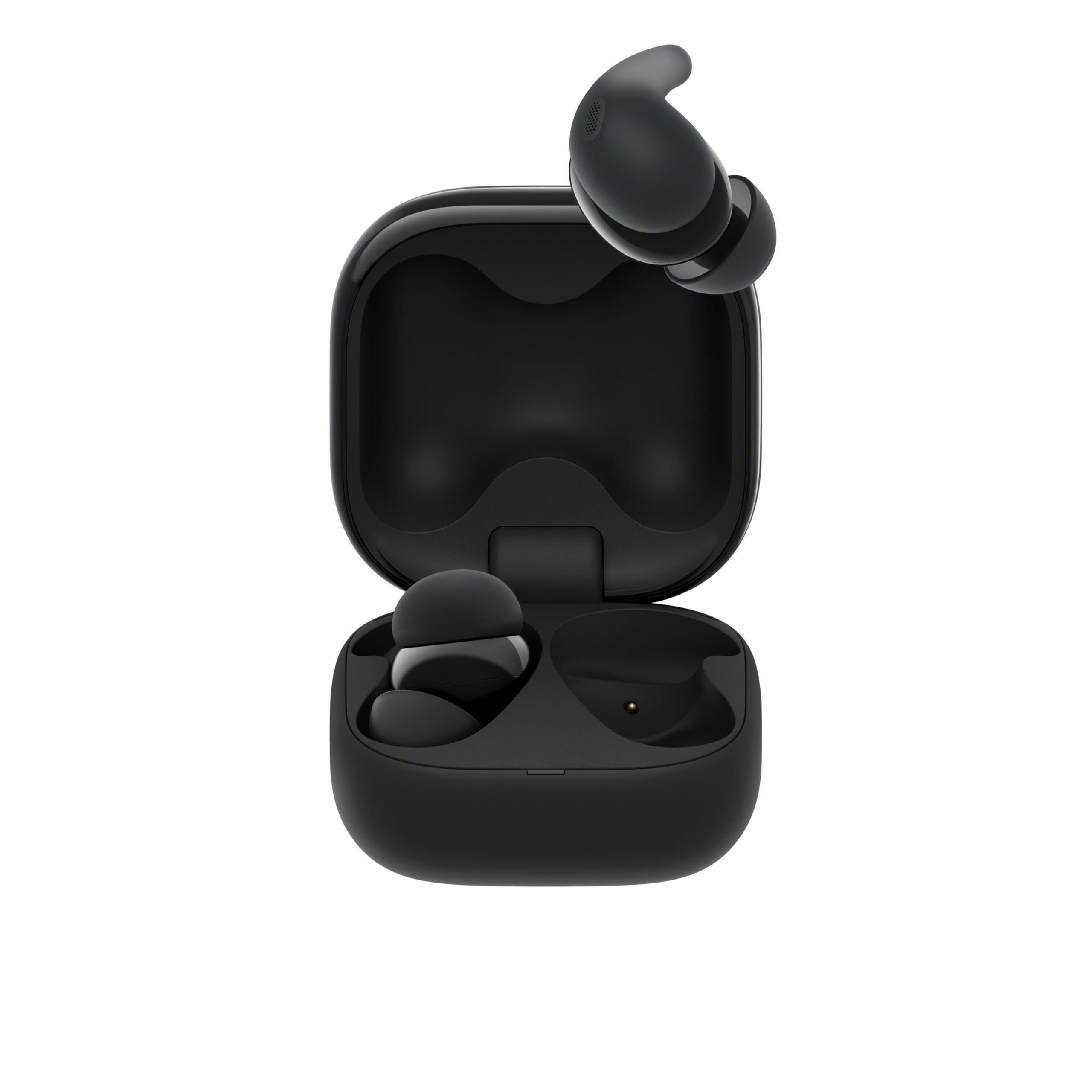 sony-linkbuds-fit-cuffie-true-wireless-bluetooth-con-noise-cancelling-air-fittin image 2