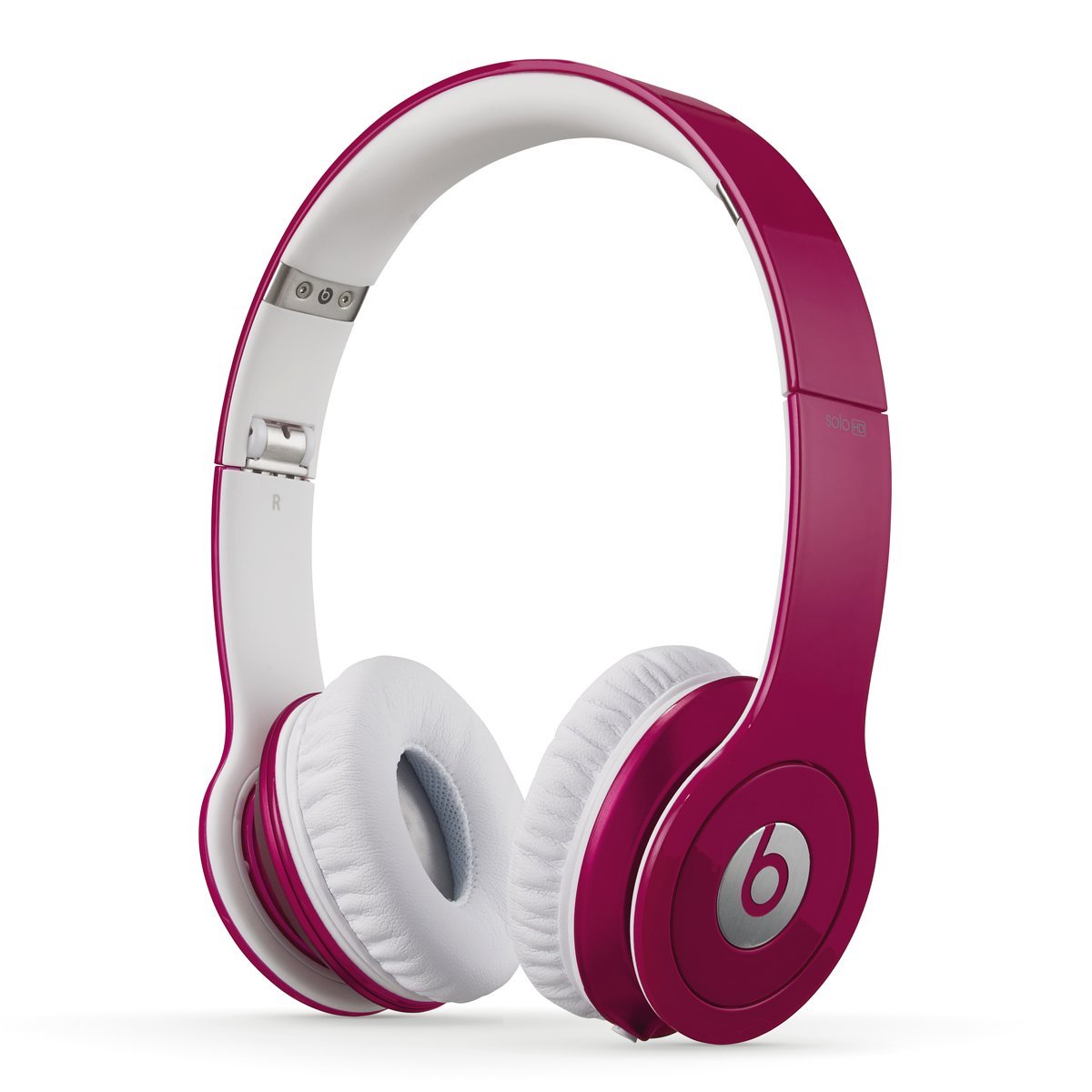 beats-by-dr-dre-solo-hd-cuffie-on-ear-dj-professionali-cuscinetti-sostituibili-n image 5