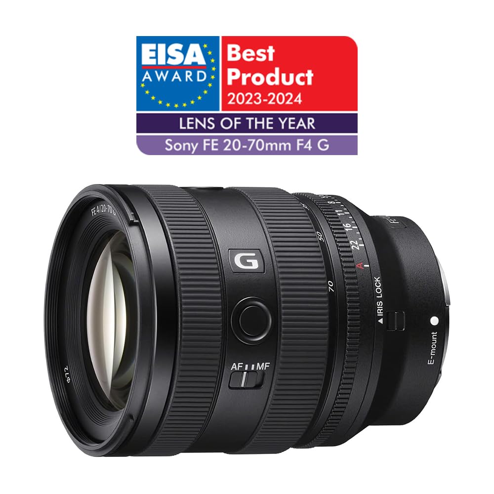 sony-sel2070g-fe-20-70-mm-f4-g-obiettivo-zoom-standard-full-frame-con-apertura-c image 2