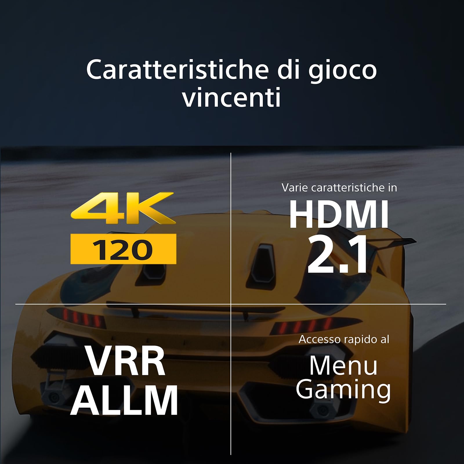 sony-bravia-kd-55x85l-smart-tv-55-full-array-led-4k-hdr-google-tv-processore-x1- image 8