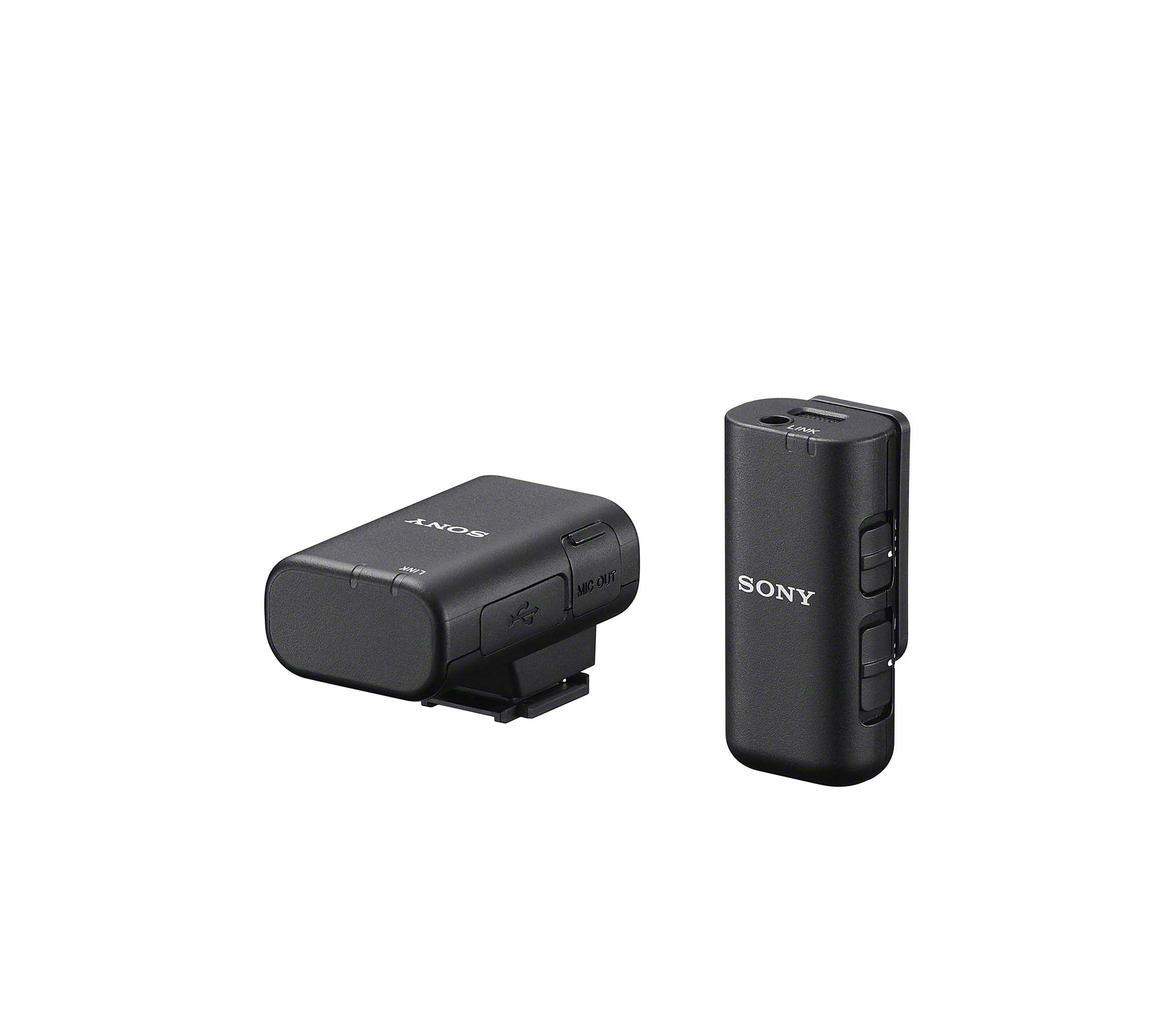 sony-ecm-s1-microfono-wireless-per-streaming-e-podcast-con-riduzione-del-rumore image 7