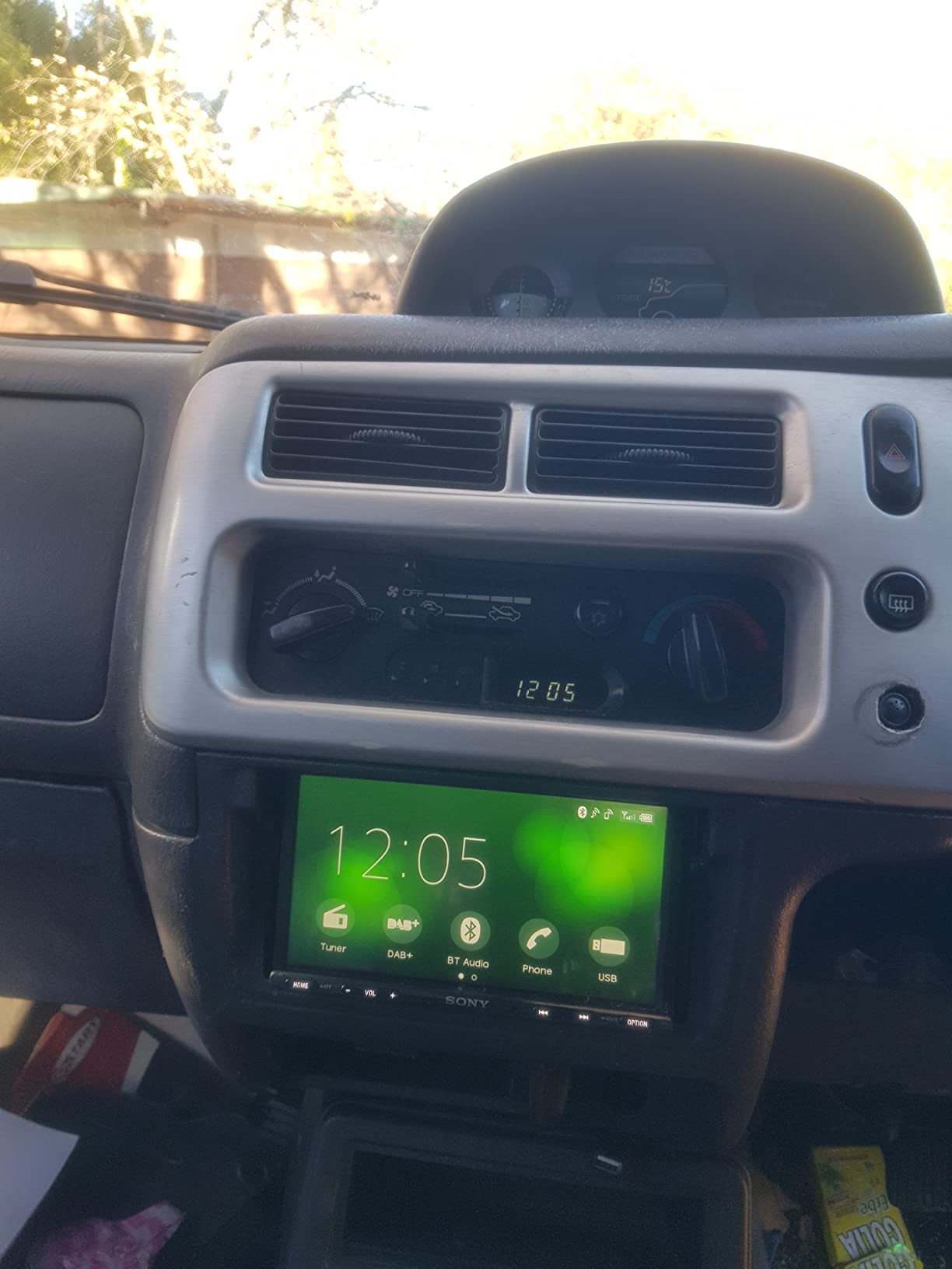 CarPlay ha trasformato la macchina