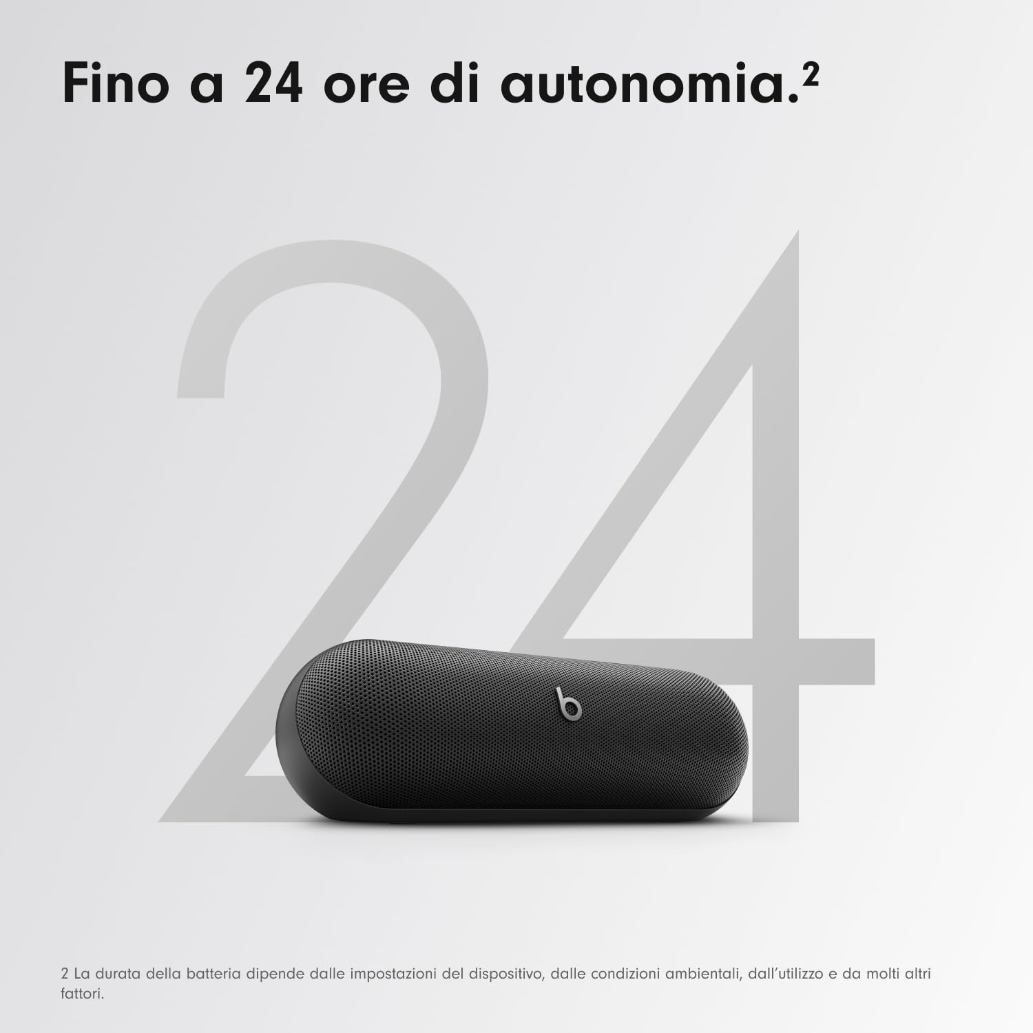beats-pill-2024-cassa-bluetooth-wireless-portatile-usb-c-con-power-bank-24-ore-d image 4