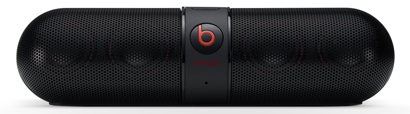 beats-by-dr-dre-pill-2-0-altoparlante-bluetooth-wireless-portatile-nero image 2