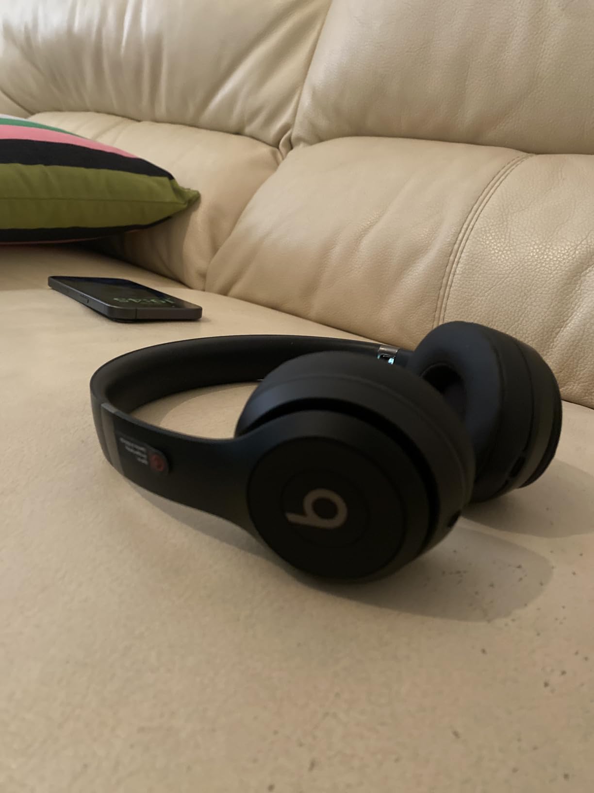 Buone ma on-ear