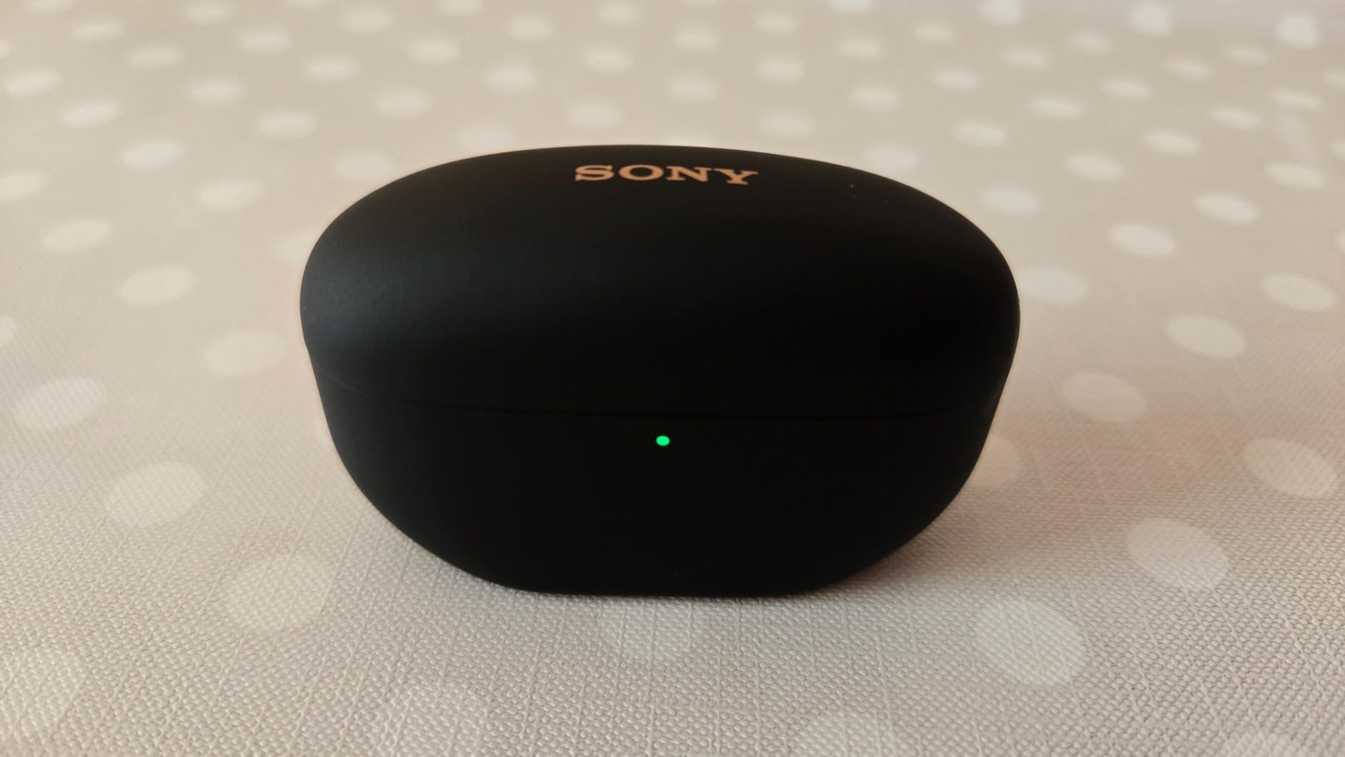 Ottime, piccolo appunto sul case