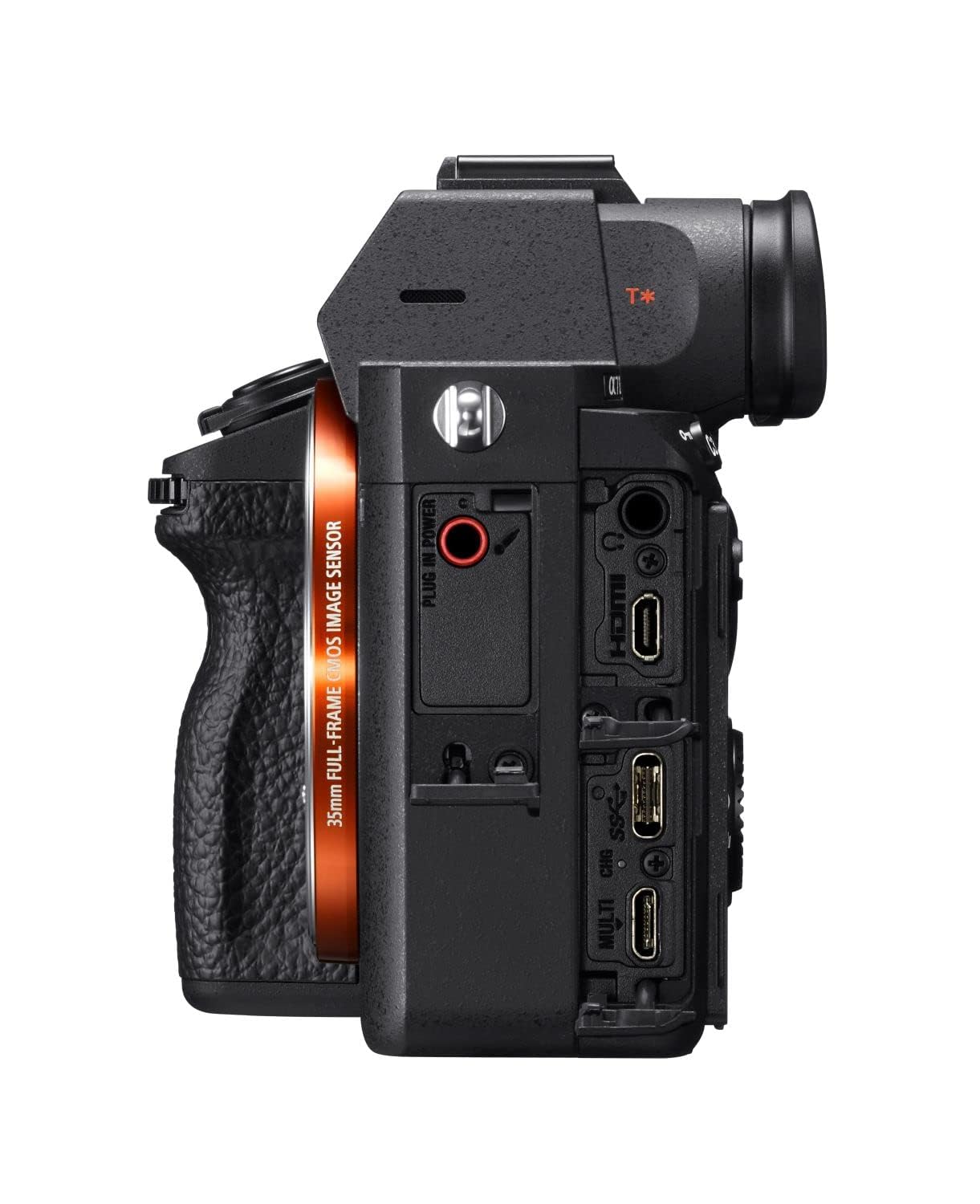 sony-alpha-7-iii-ilce-7m3k-fotocamera-mirrorless-full-frame-24-2-mp-con-obiettiv image 3