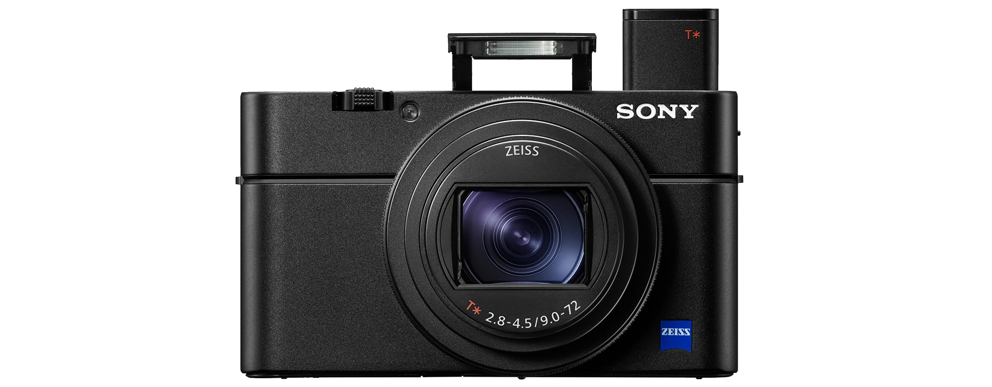 sony-dsc-rx100m7-cyber-shot-rx100-vii-fotocamera-compatta-premium-con-zoom-24-20 image 2