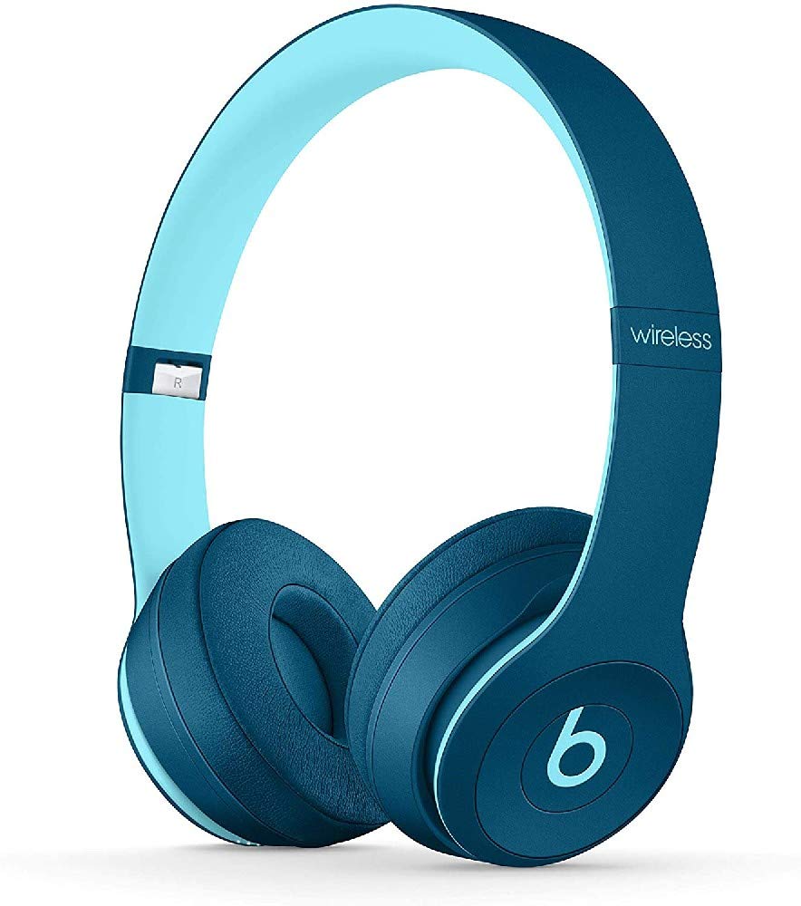 beats-solo3-wireless-core-collection-cuffie-on-ear-con-40-ore-di-autonomia-fast- image 1