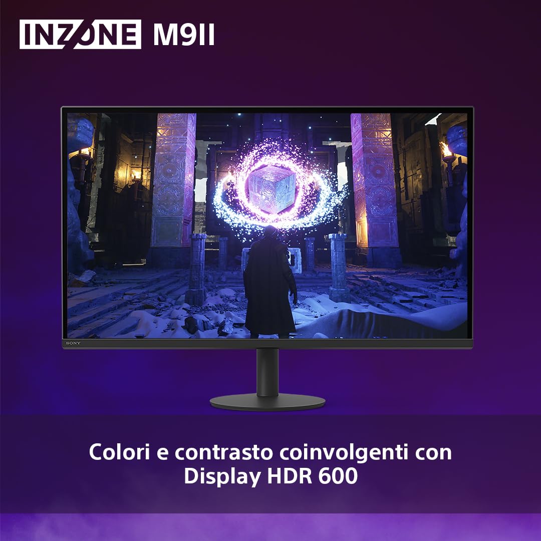 sony-inzone-m9ii-27-4k-gaming-monitor-160hz-1ms-gtg-full-array-led-g-sync-adapti image 5