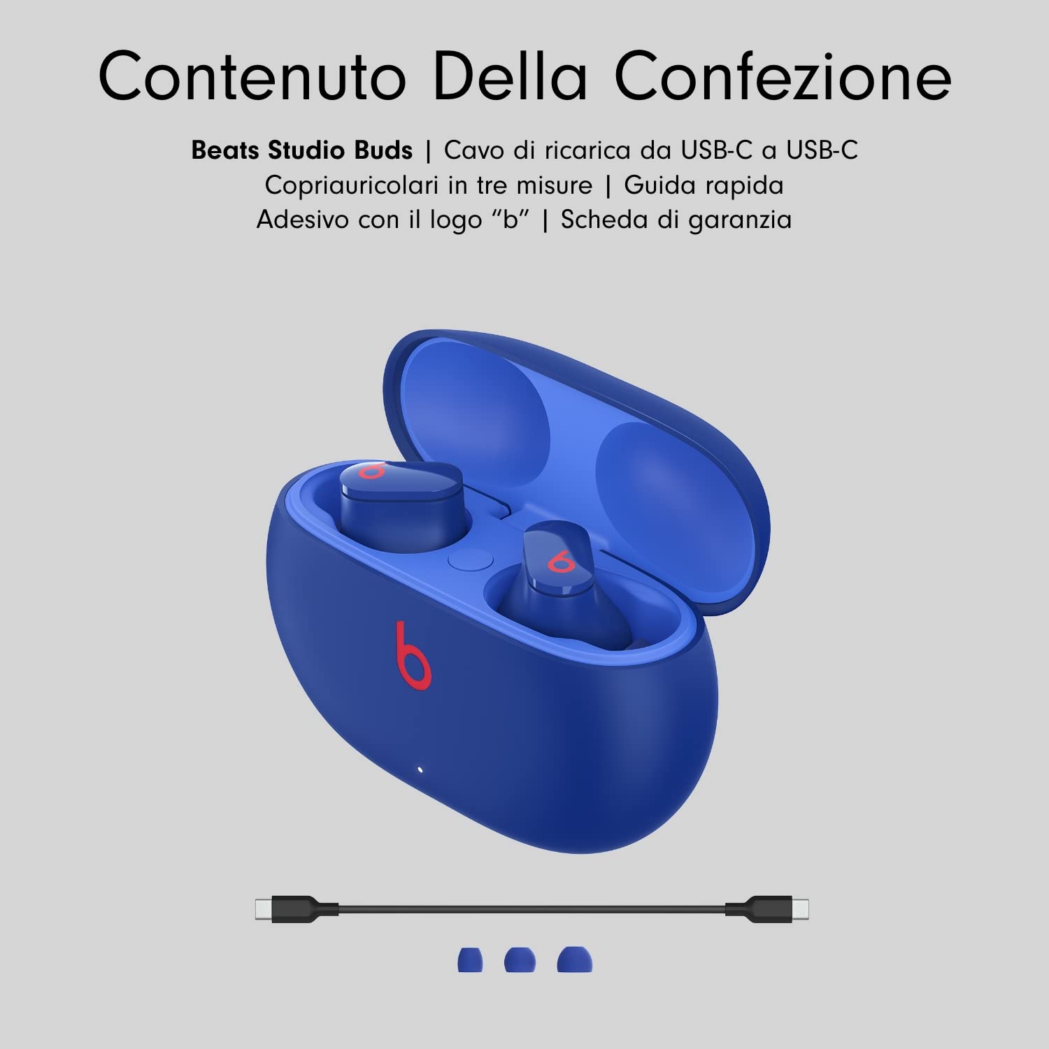 beats-studio-buds-auricolari-true-wireless-con-cancellazione-attiva-del-rumore-a image 7