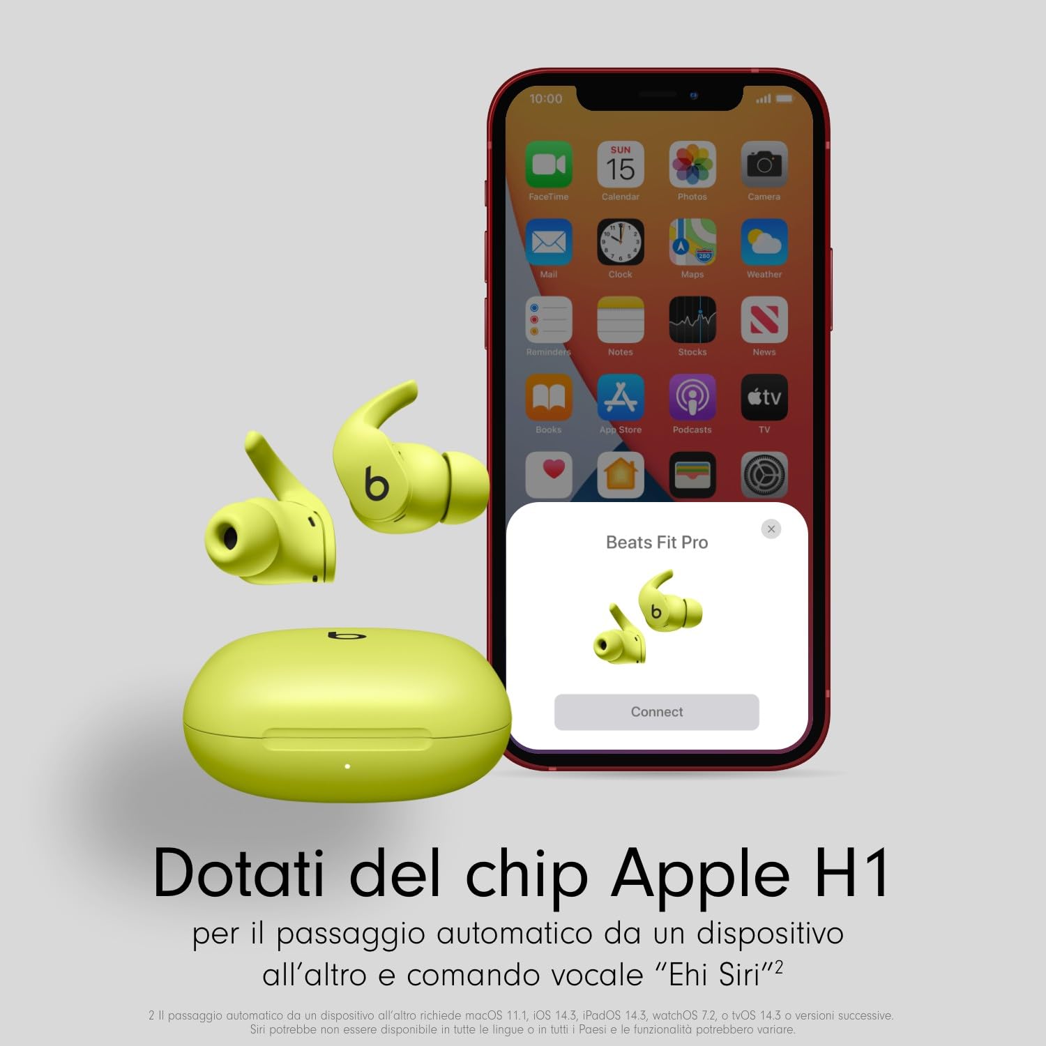 beats-fit-pro-auricolari-true-wireless-con-anc-alette-secure-fit-audio-spaziale- image 6